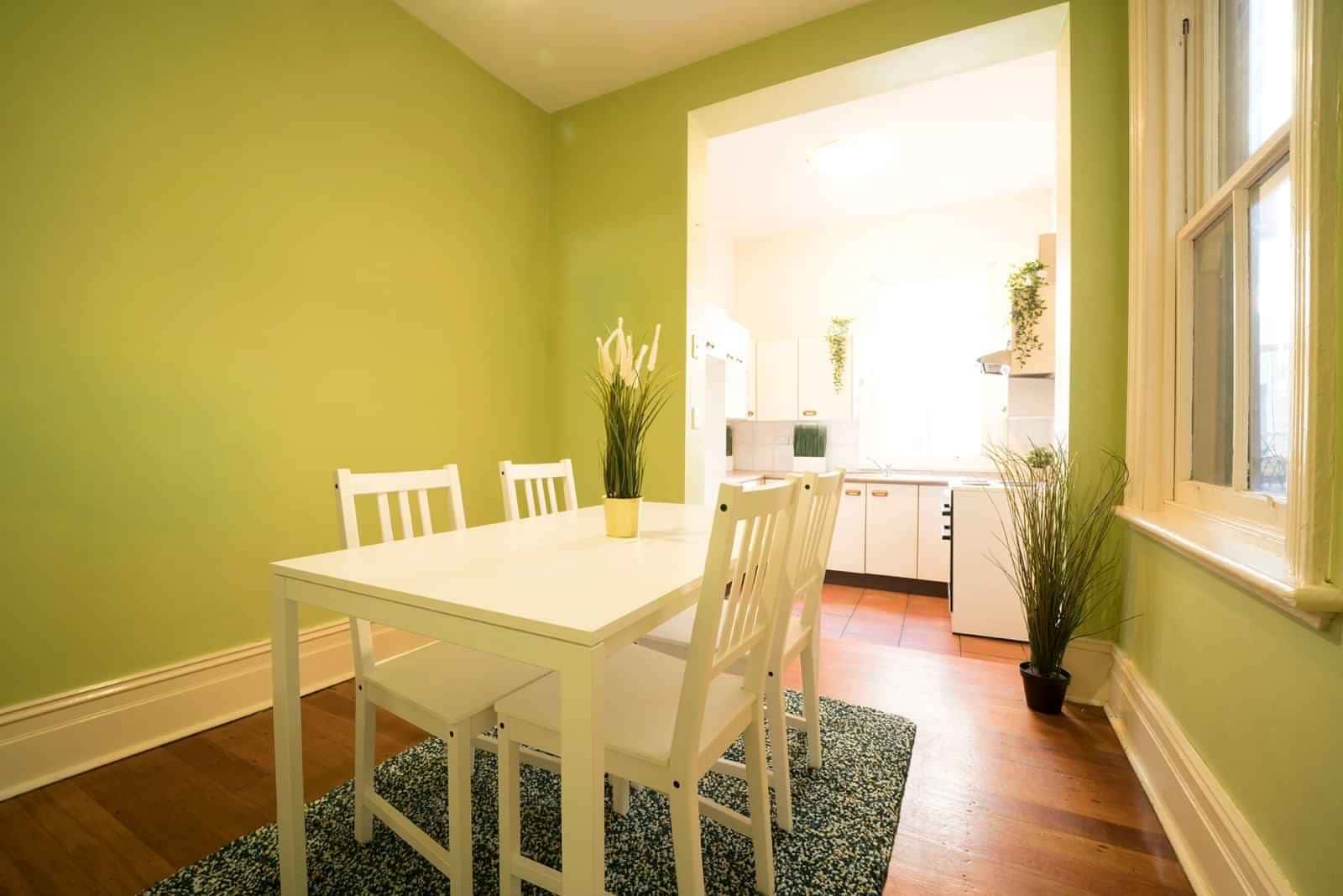 Room in a 6 Bedroom Apartment, 127 Abercrombie, Chippendale, Sydney - 3