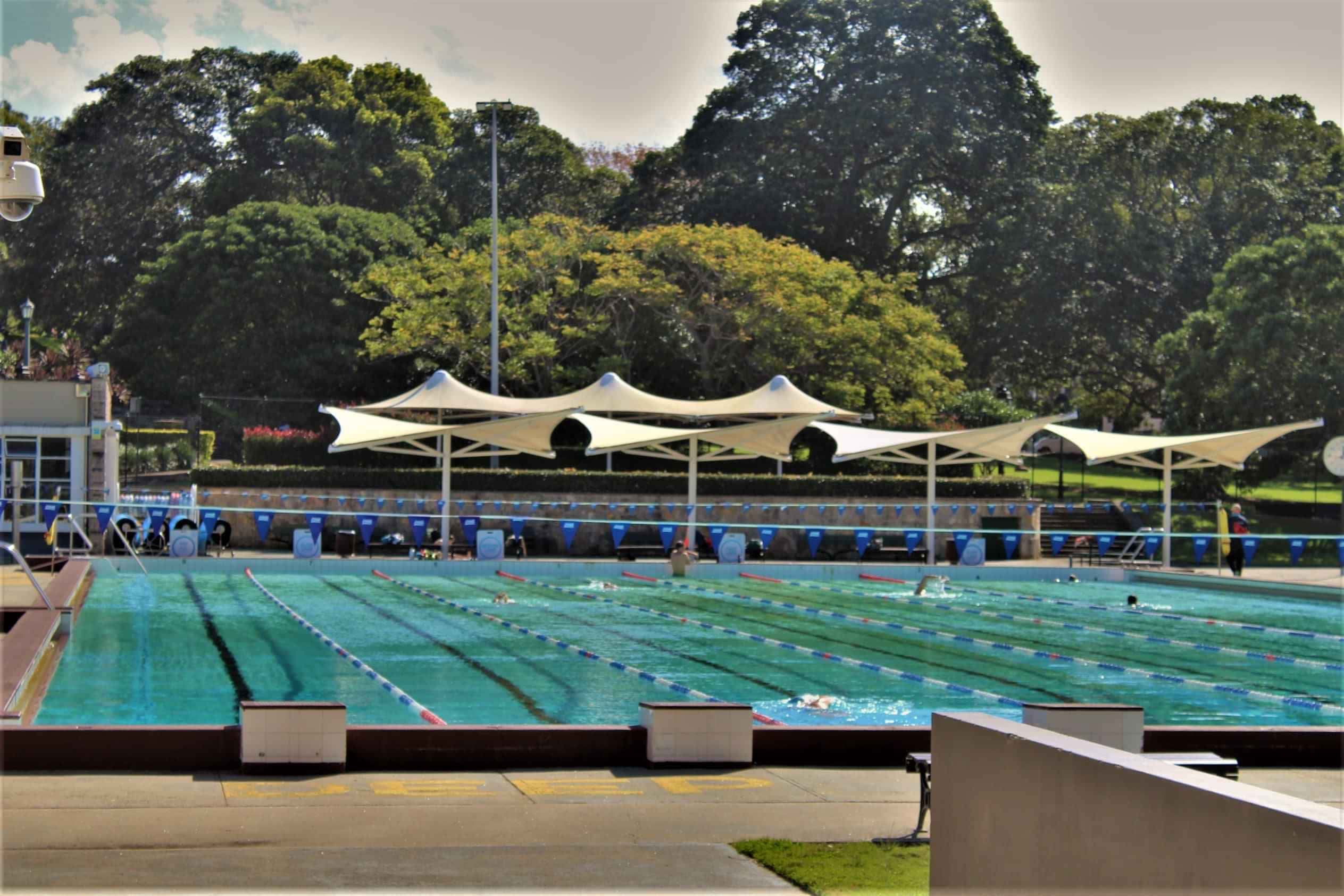 Room in a 10 Bedroom Apartment, 52 City Road, Chippendale, Sydney - 5