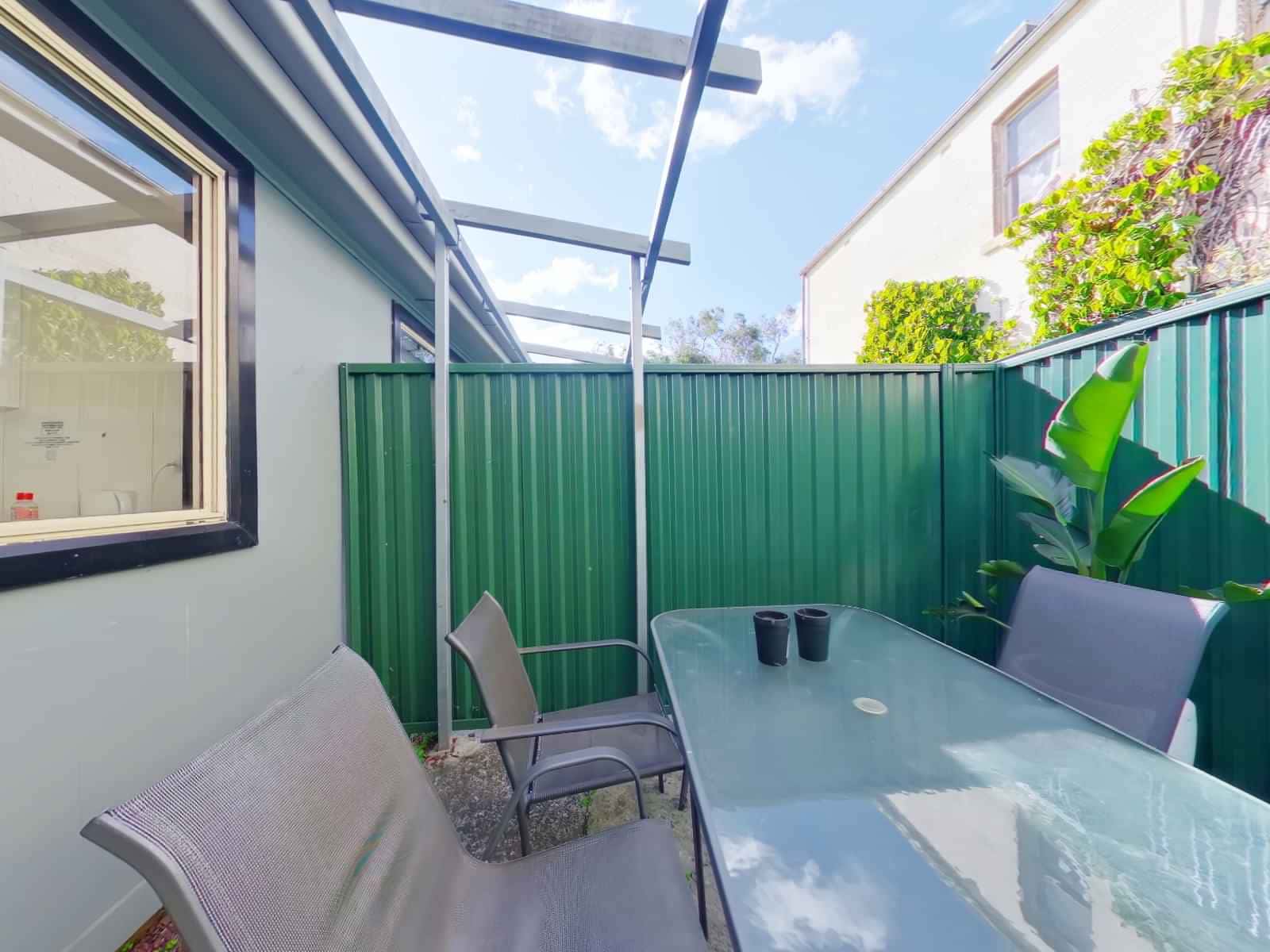 Room in a 9 Bedroom Apartment, 5 Liberty Street, Enmore, Sydney - 3