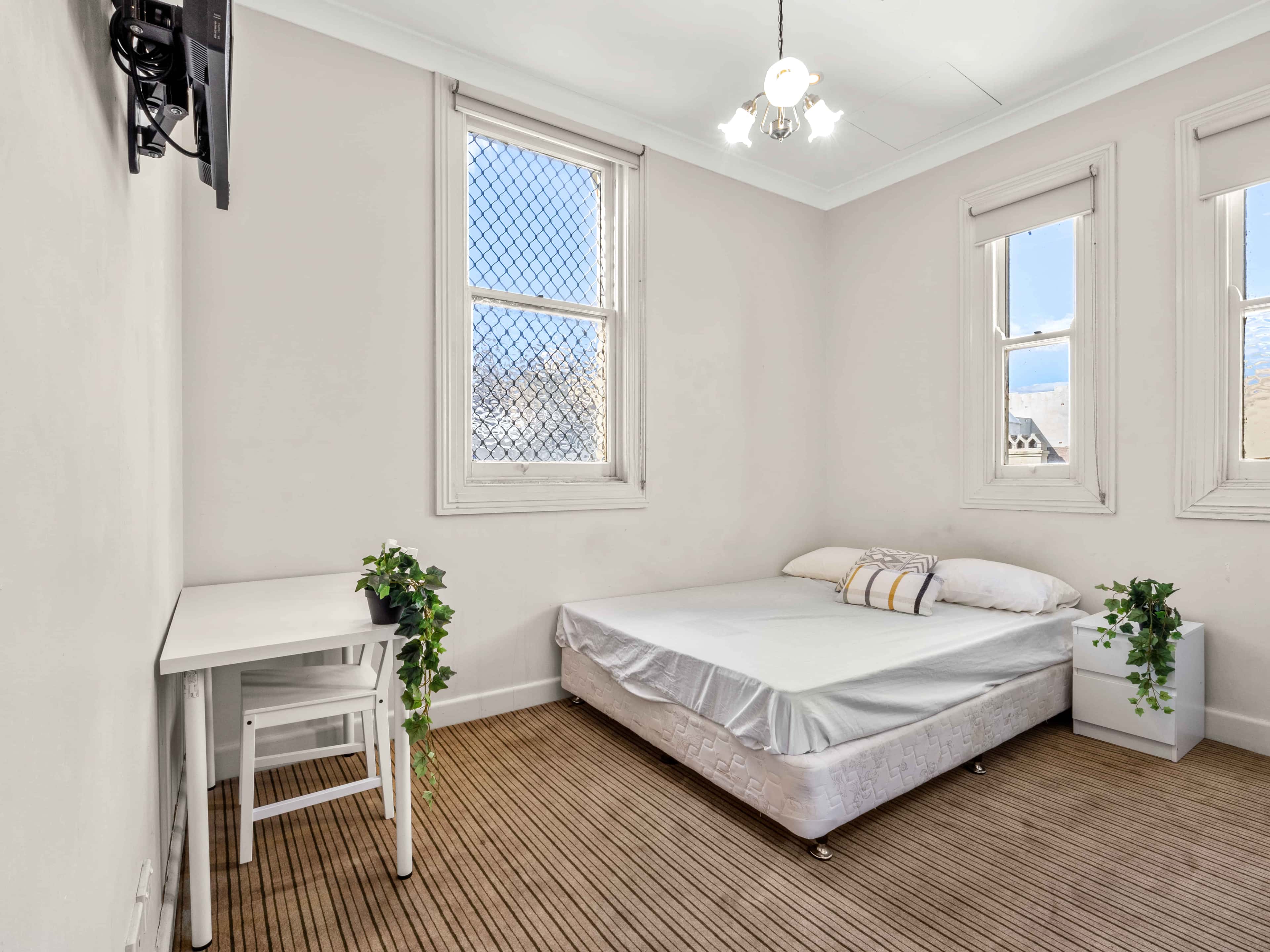 Room in a 22 Bedroom Apartment, 308 Moore, Paddington, Sydney - 1