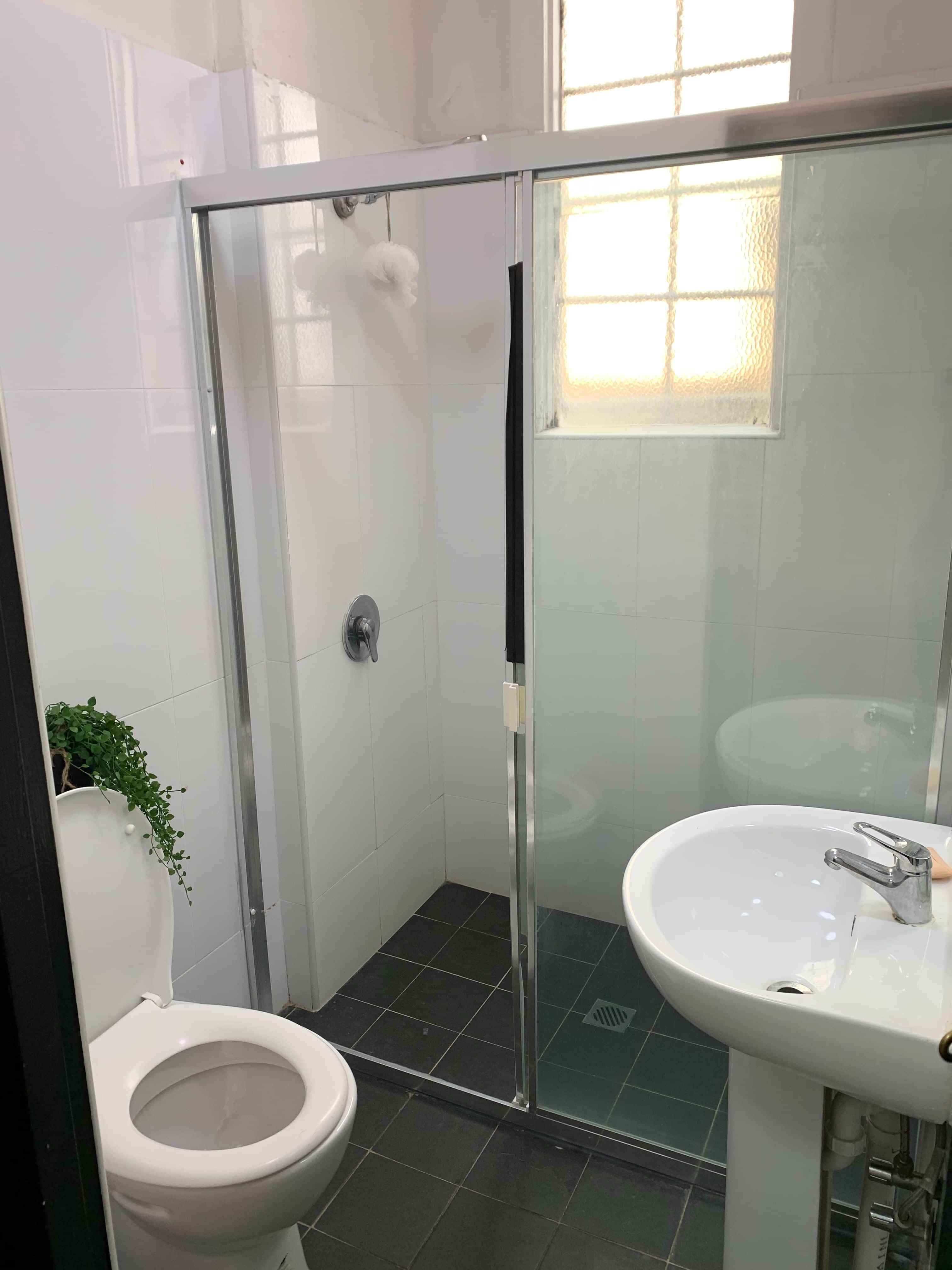 Room in a 9 Bedroom Apartment, 70 New Canterbury, Petersham, Sydney - 4