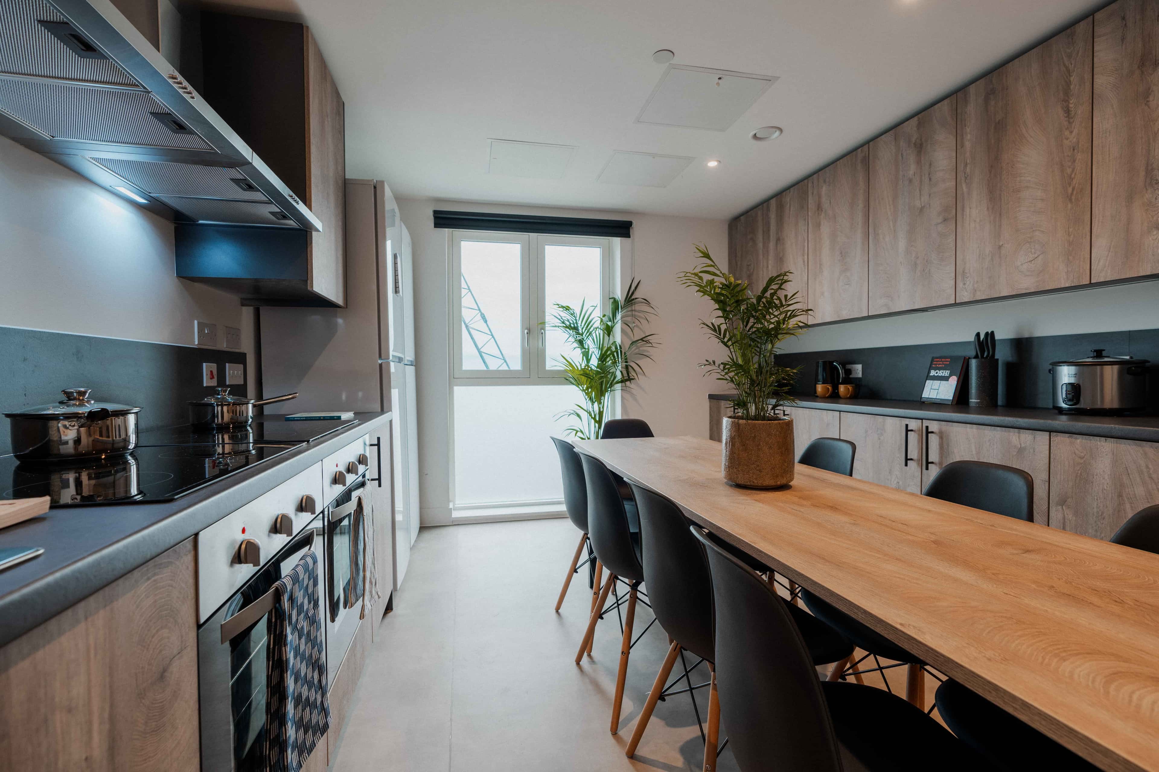 South Bermondsey, London - 4