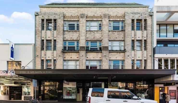 405 Bourke Street, Sydney - 2