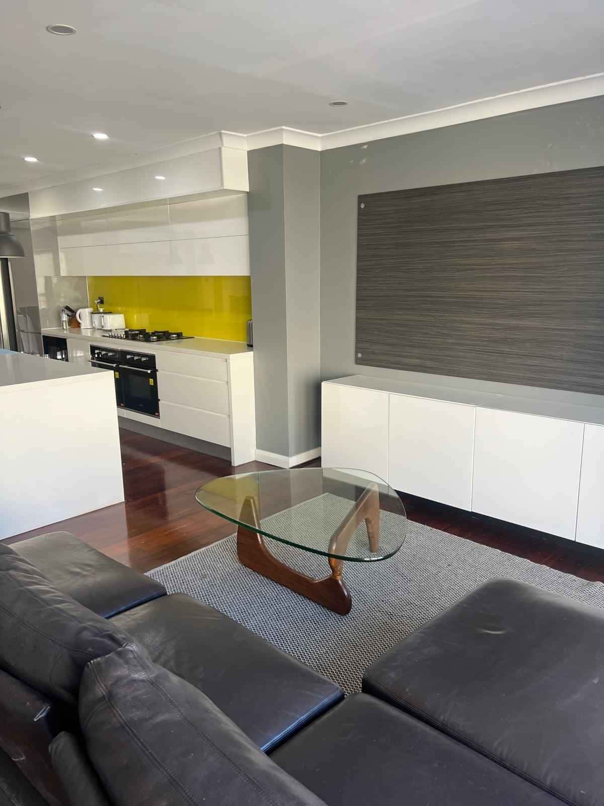 Room in a 4 Bedroom Apartment, 1/65 Crystal, Petersham, Sydney - 3