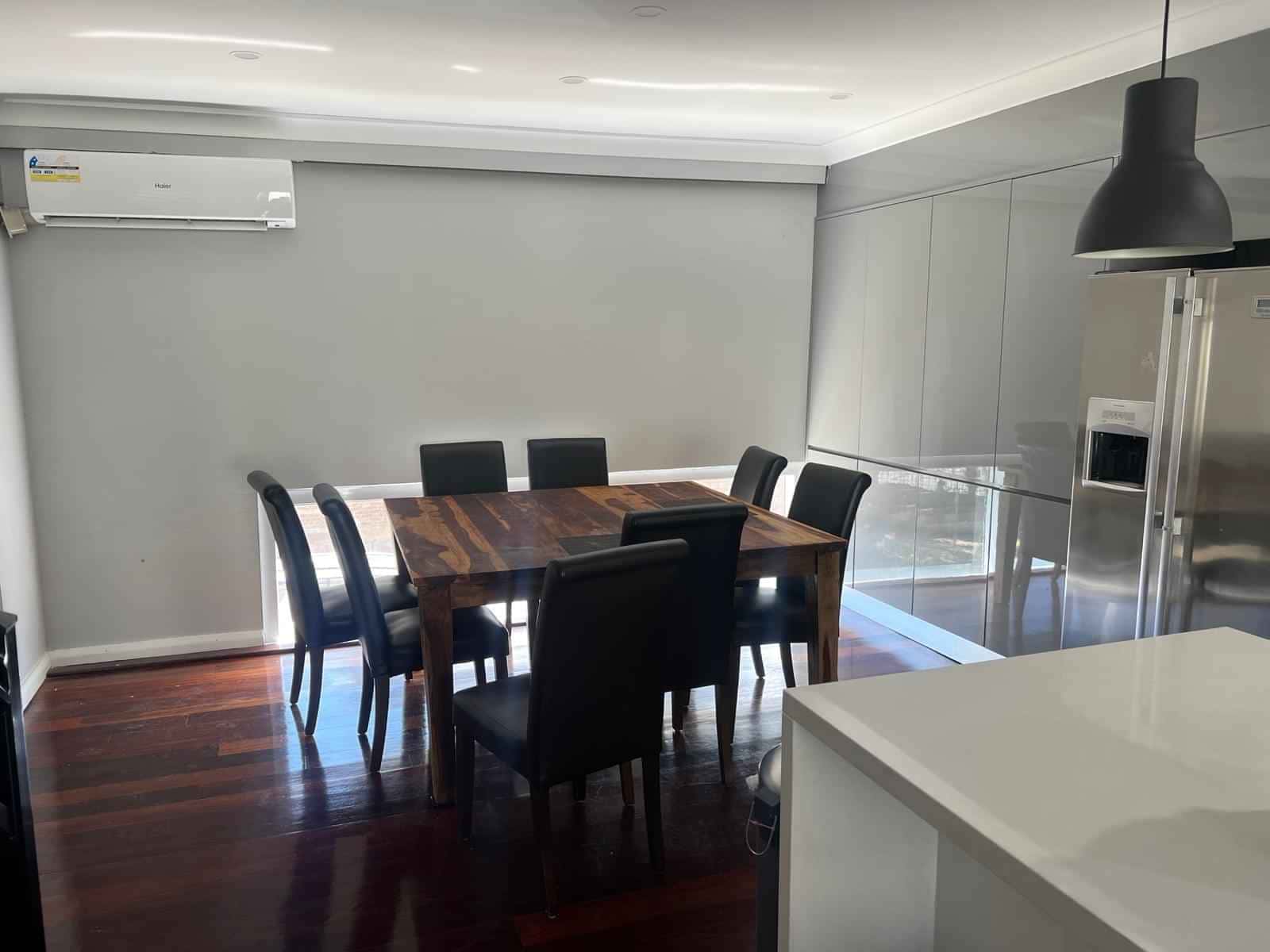Room in a 4 Bedroom Apartment, 1/65 Crystal, Petersham, Sydney - 5