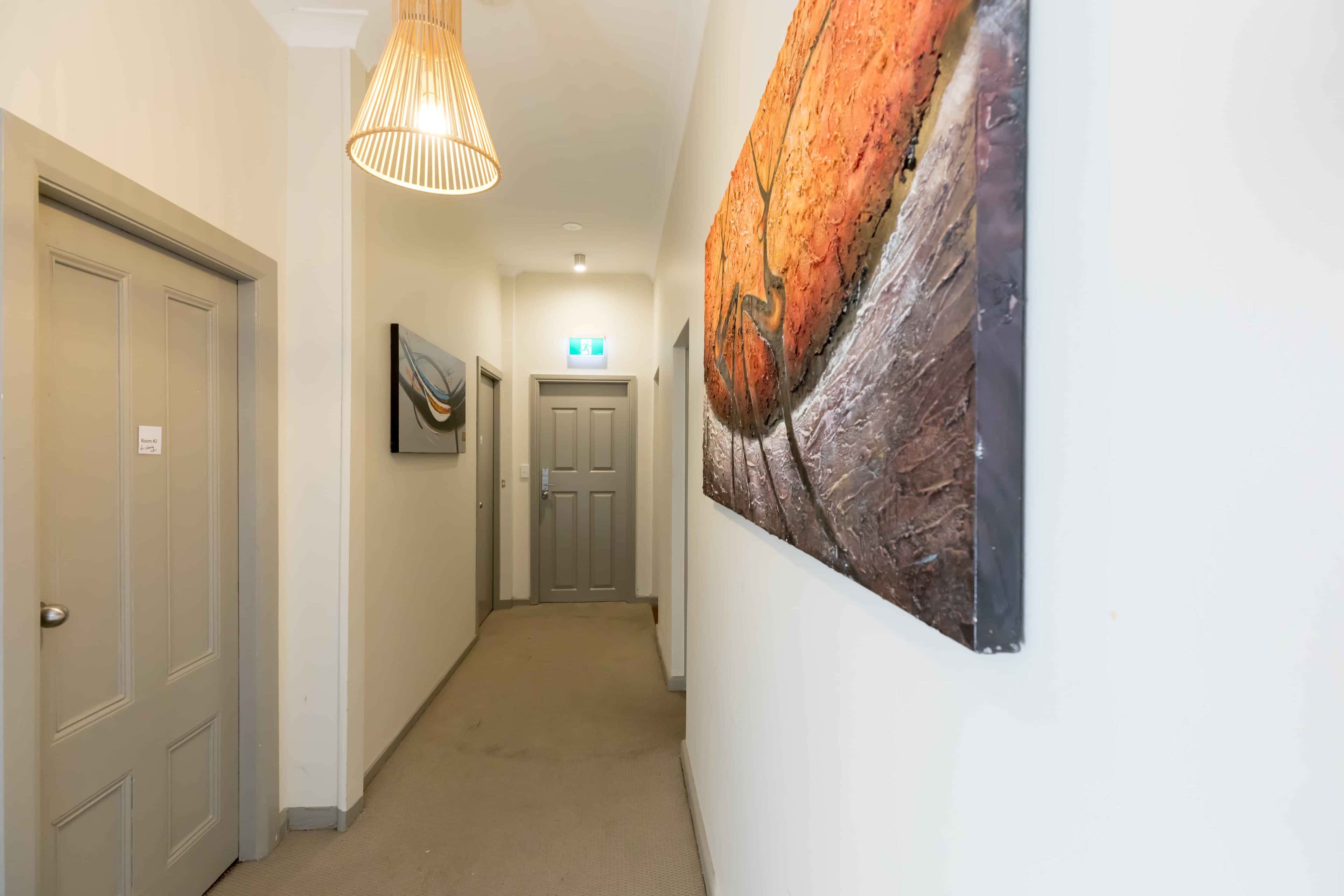 Room in a 7 Bedroom Apartment, 461 Harris, Ultimo, Sydney - 5