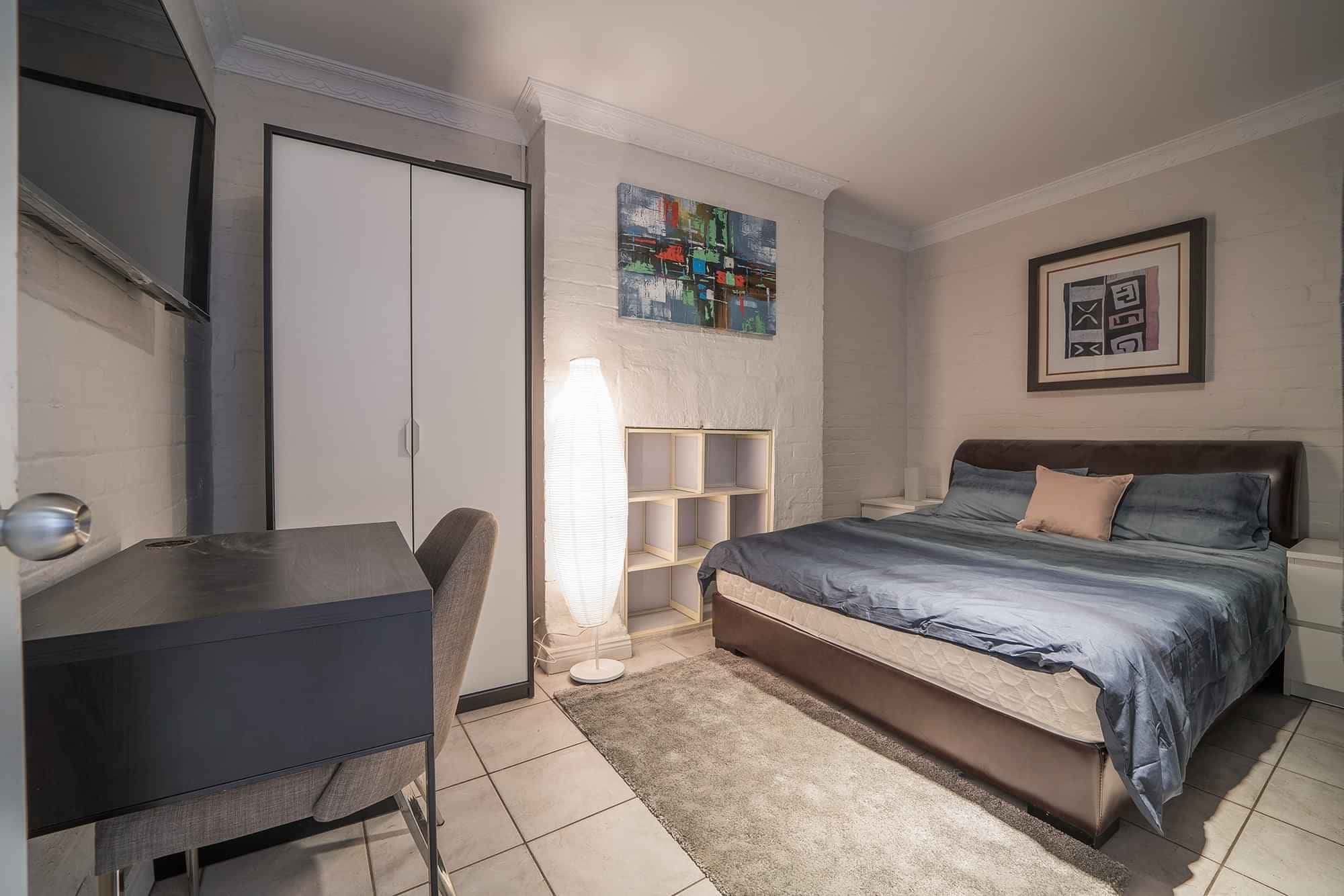 Room in a 5 Bedroom Apartment, 45 Bellevue, Surry Hills, Sydney - 1