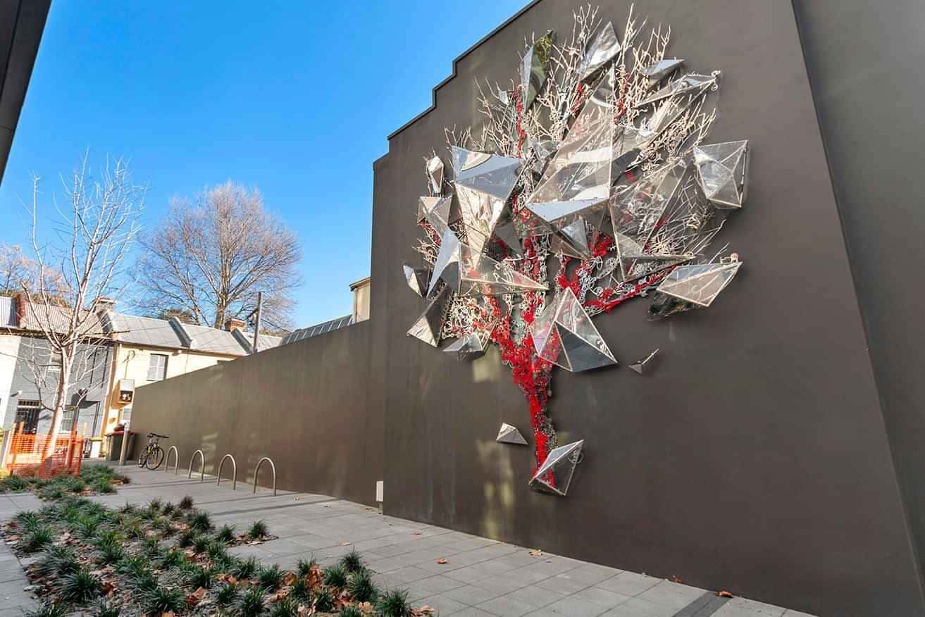 Room in a 7 Bedroom Apartment, 483 Harris, Ultimo, Sydney - 2