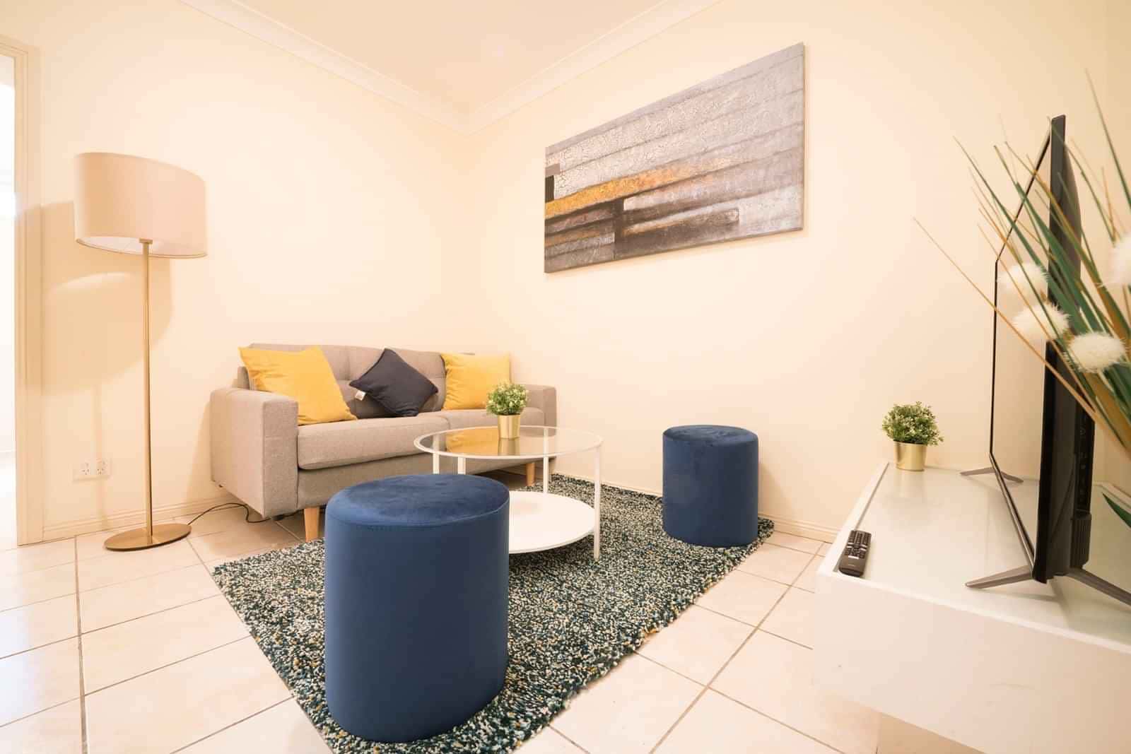 Room in a 4 Bedroom Apartment, 5 Kirk, Ultimo, Sydney - 2