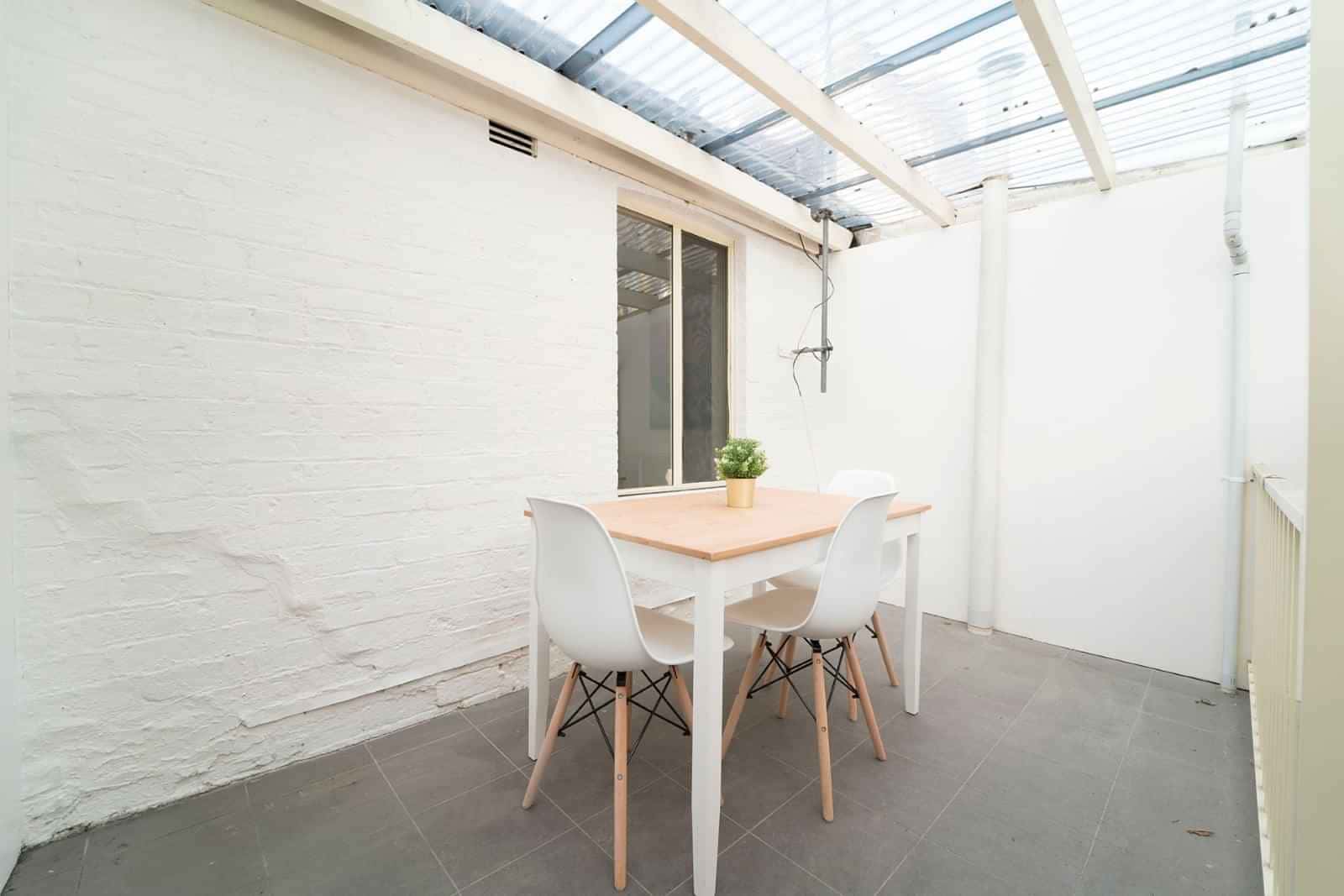 Room in a 4 Bedroom Apartment, 5 Kirk, Ultimo, Sydney - 4