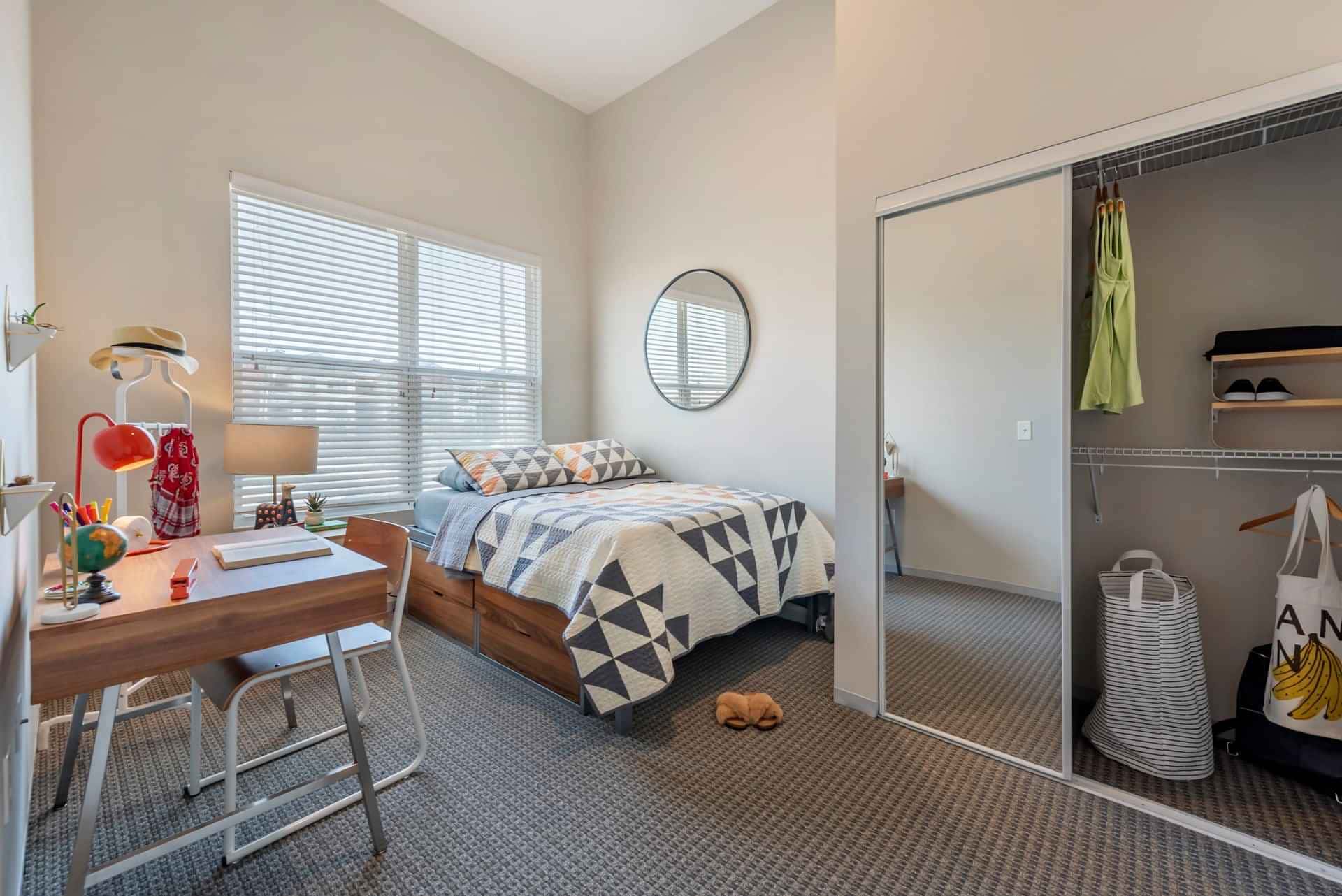 Uncommon Columbus, Columbus - 1