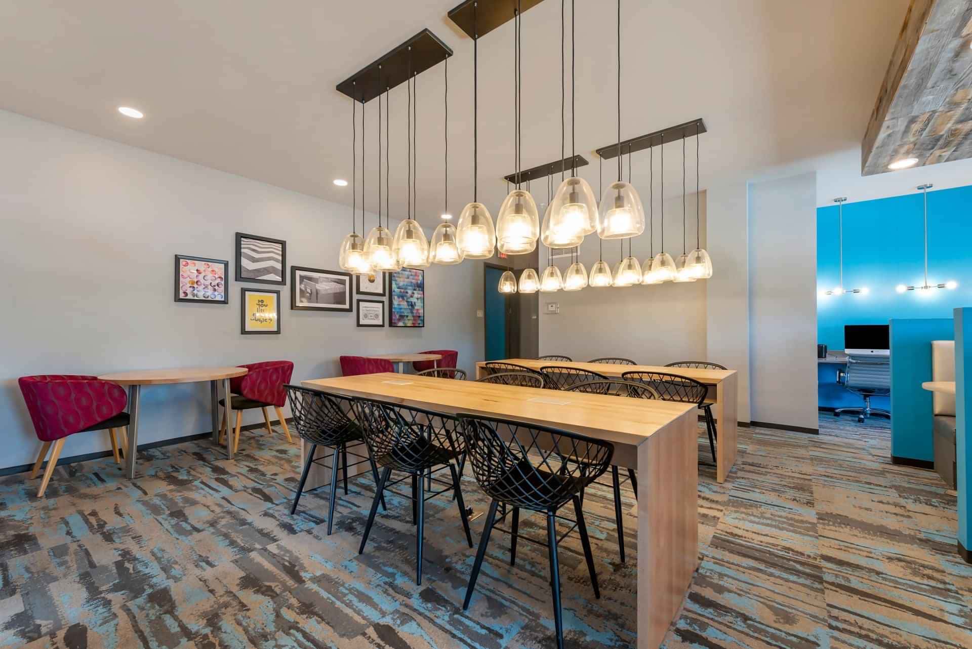 Uncommon Columbus, Columbus - 5