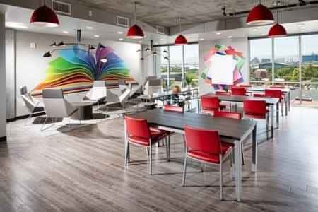 The yoU, Las Vegas - 3