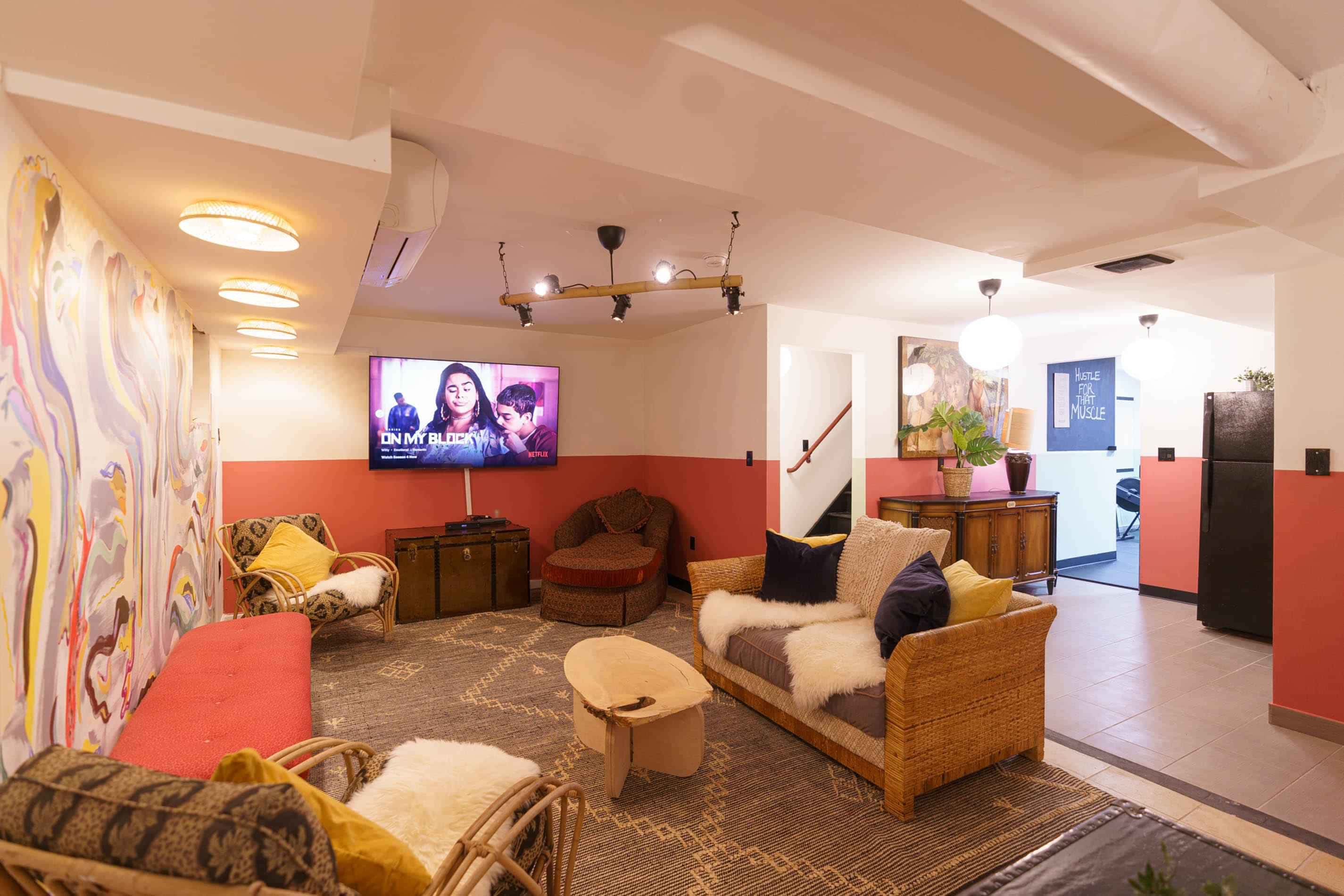 Malcolm X 34, New York - 3