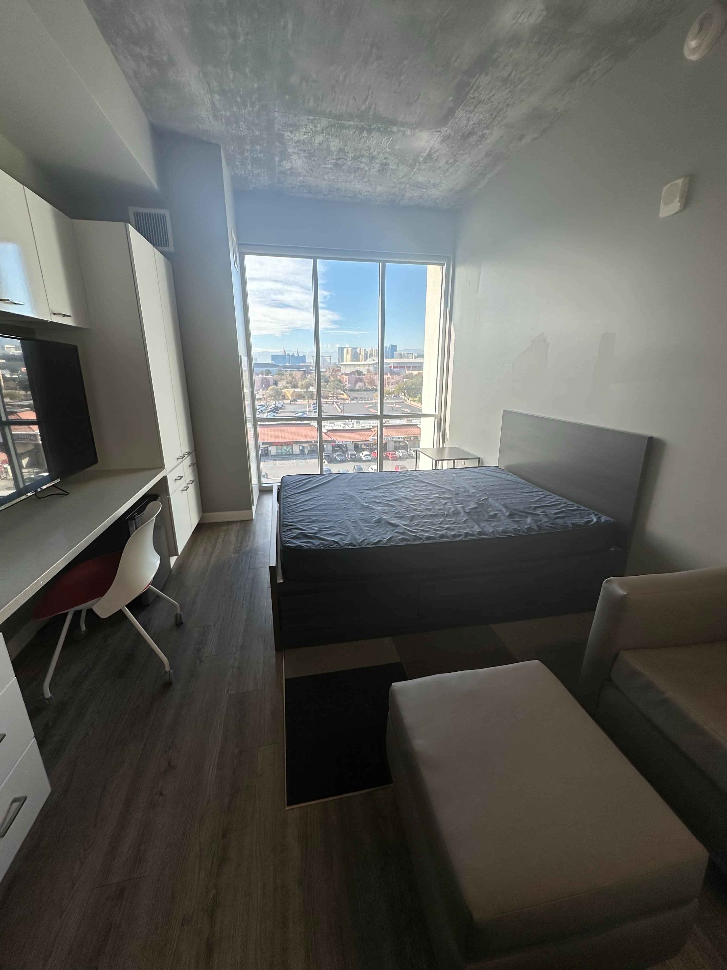 The yoU, Las Vegas - 1