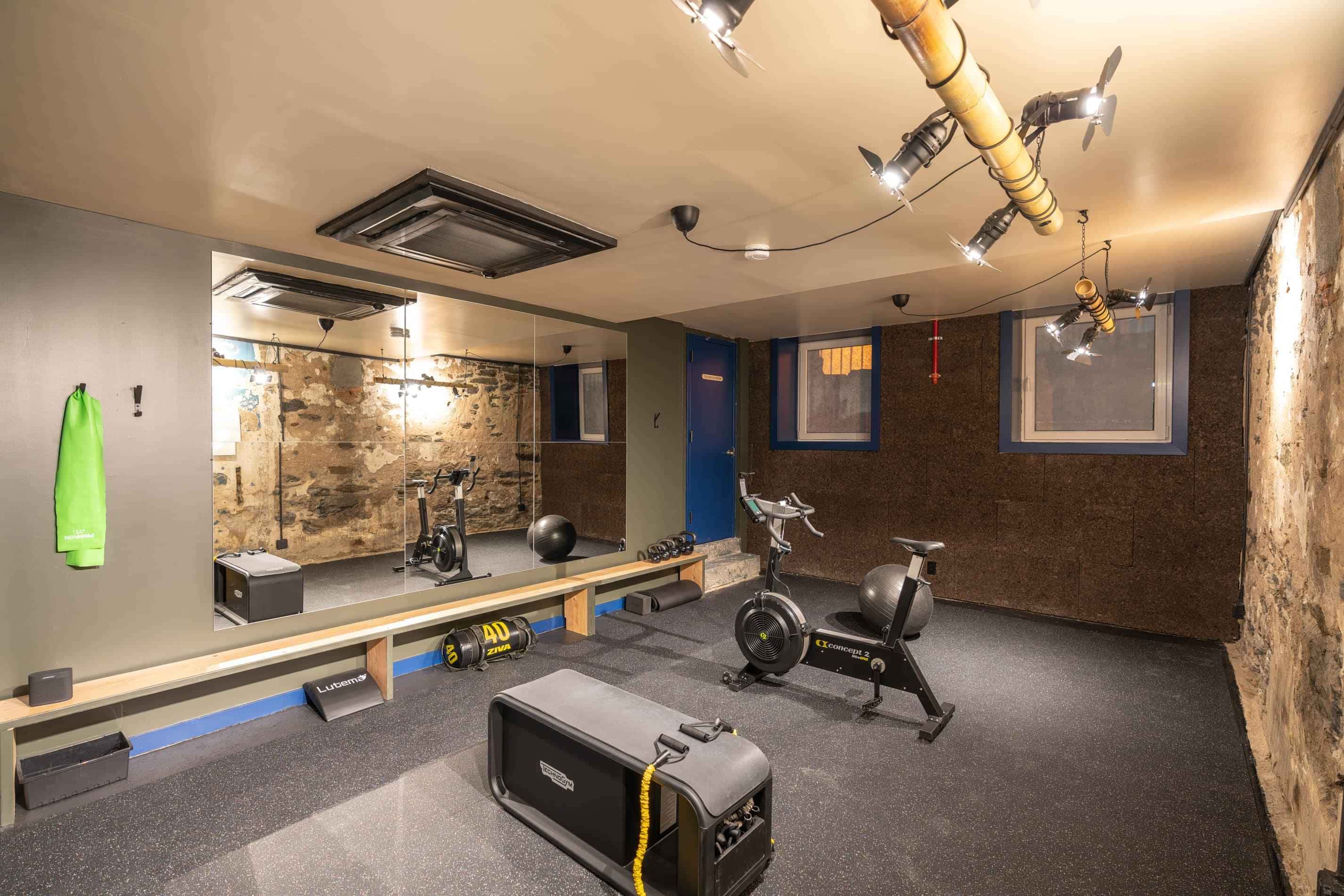 Malcolm X 36, New York - 2