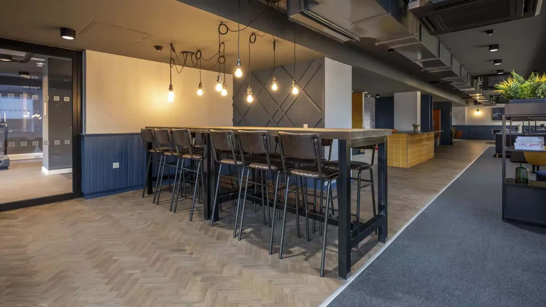 Clyde Court, Glasgow - 4