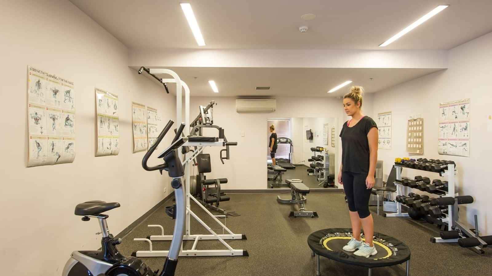 UniLodge On Waymouth, Adelaide - 3