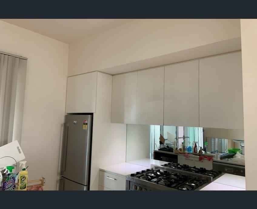 Room in a 4 Bedroom Apartment, 20 Petronella Lane,  City of Adelaide, Adelaide 5000  - 2