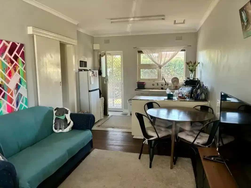 Room in a 1 Bedroom Apartment, 52 Military Road, West Beach, City of West Torrens, 5024 - 2