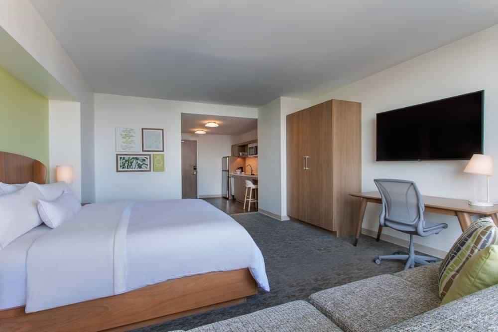 The Element, Philadelphia - 1