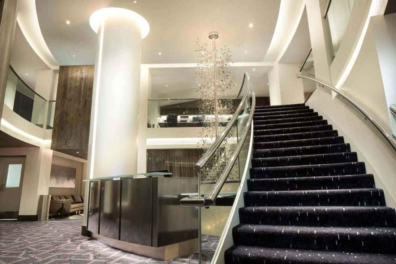 Windsor Suites, Philadelphia - 5