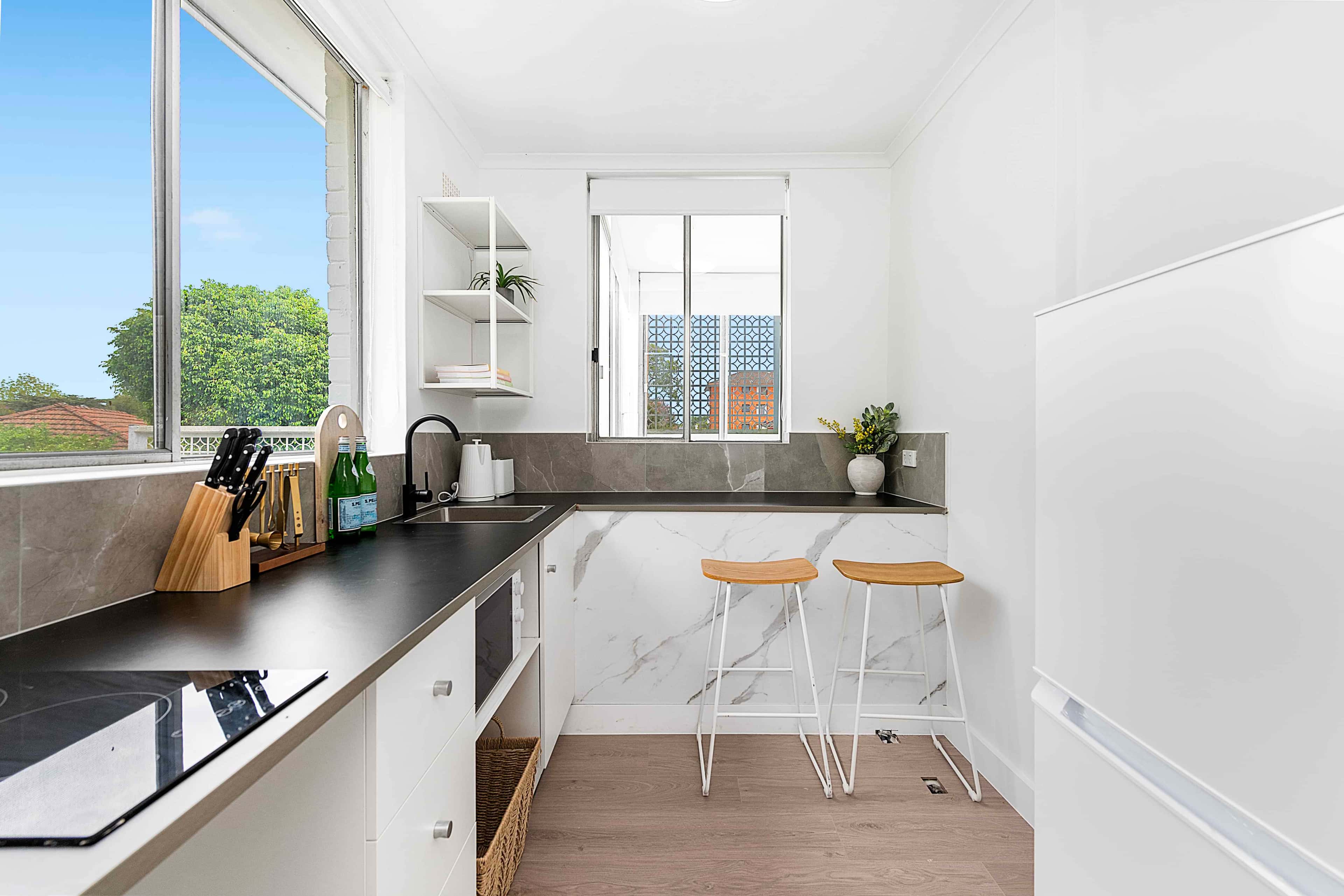 Sharesorted Ashfield, Sydney - 2