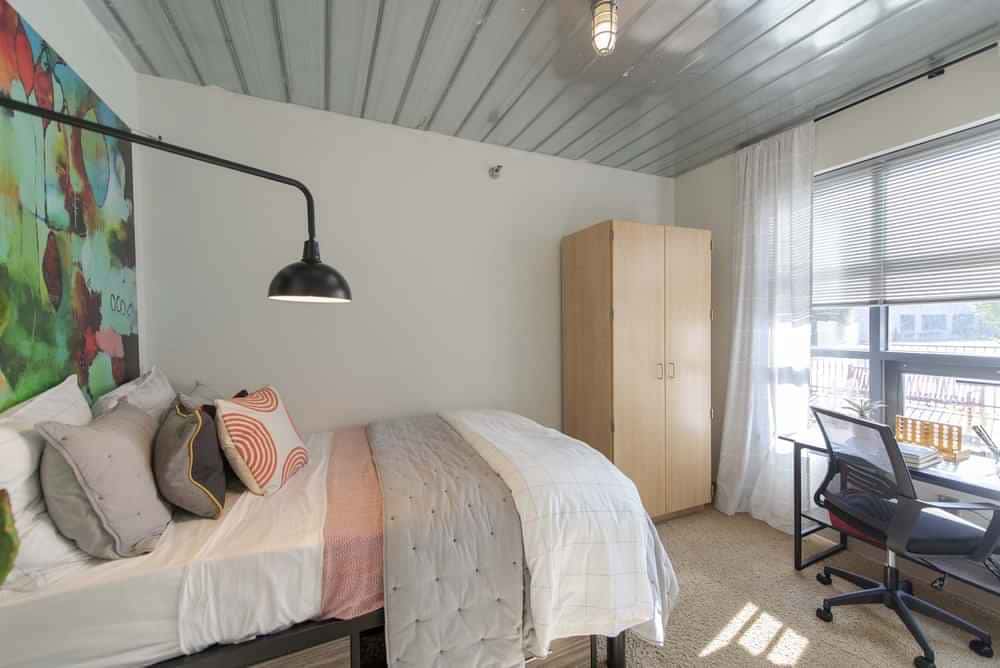 The Abigail, Columbus - 1