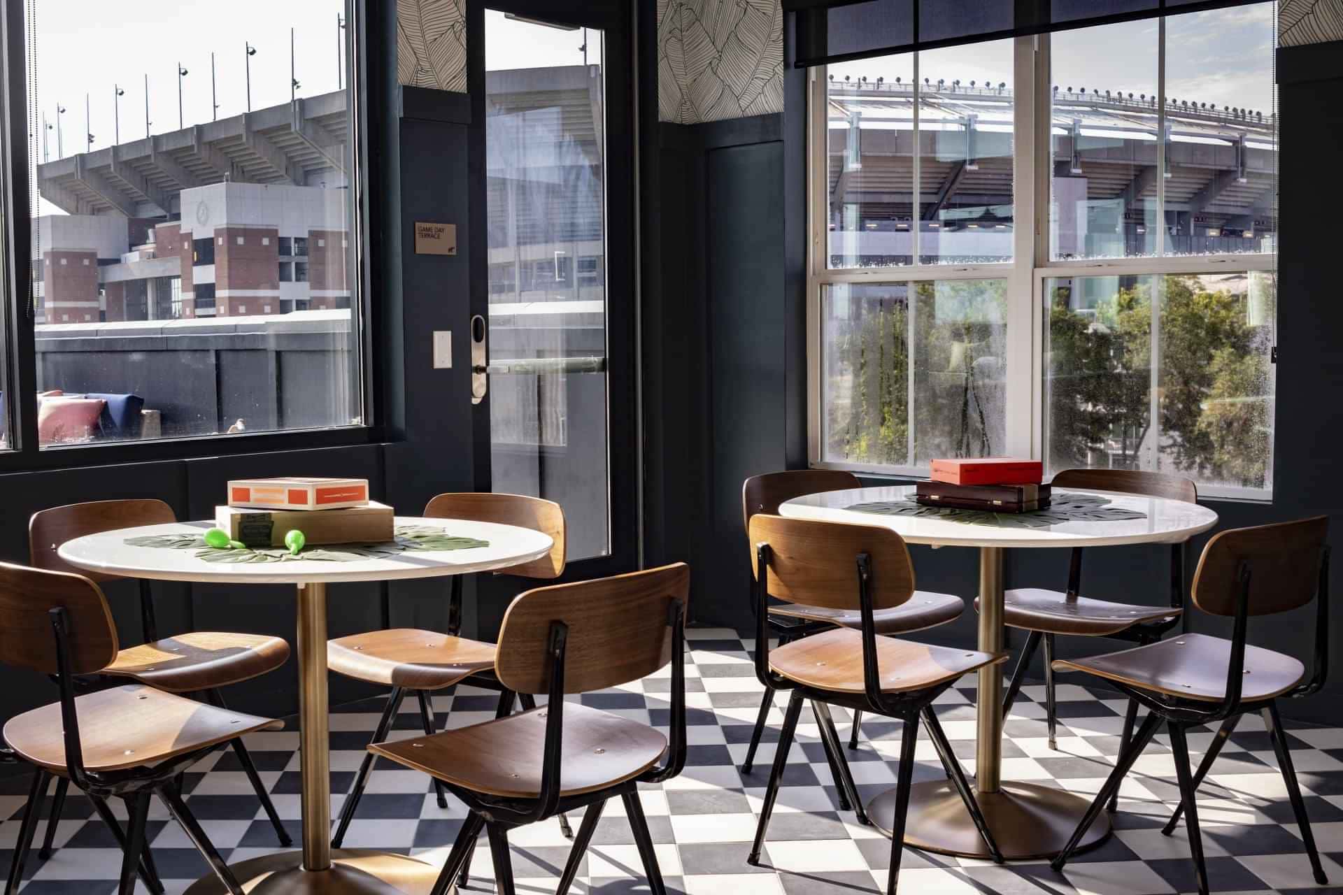 HERE Tuscaloosa, Tuscaloosa - 4