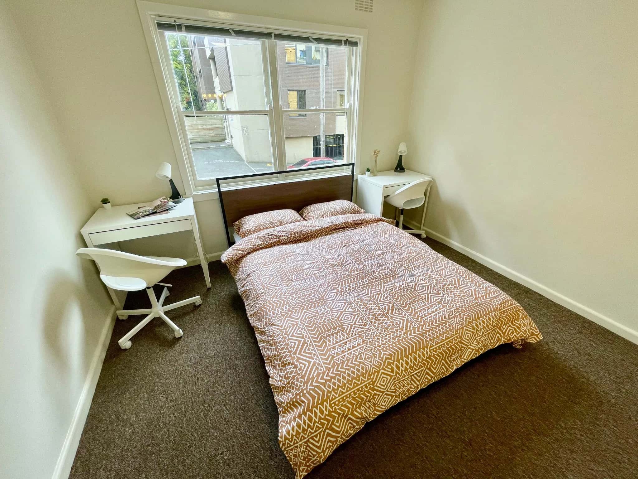 Queens Rd, Melbourne, Melbourne - 1