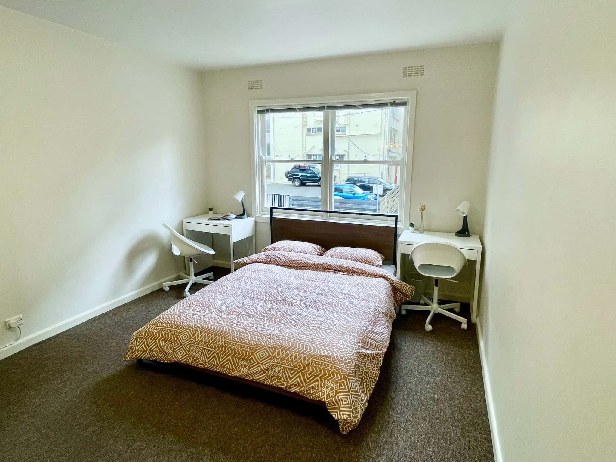 Queens Rd, Melbourne, Melbourne - 2