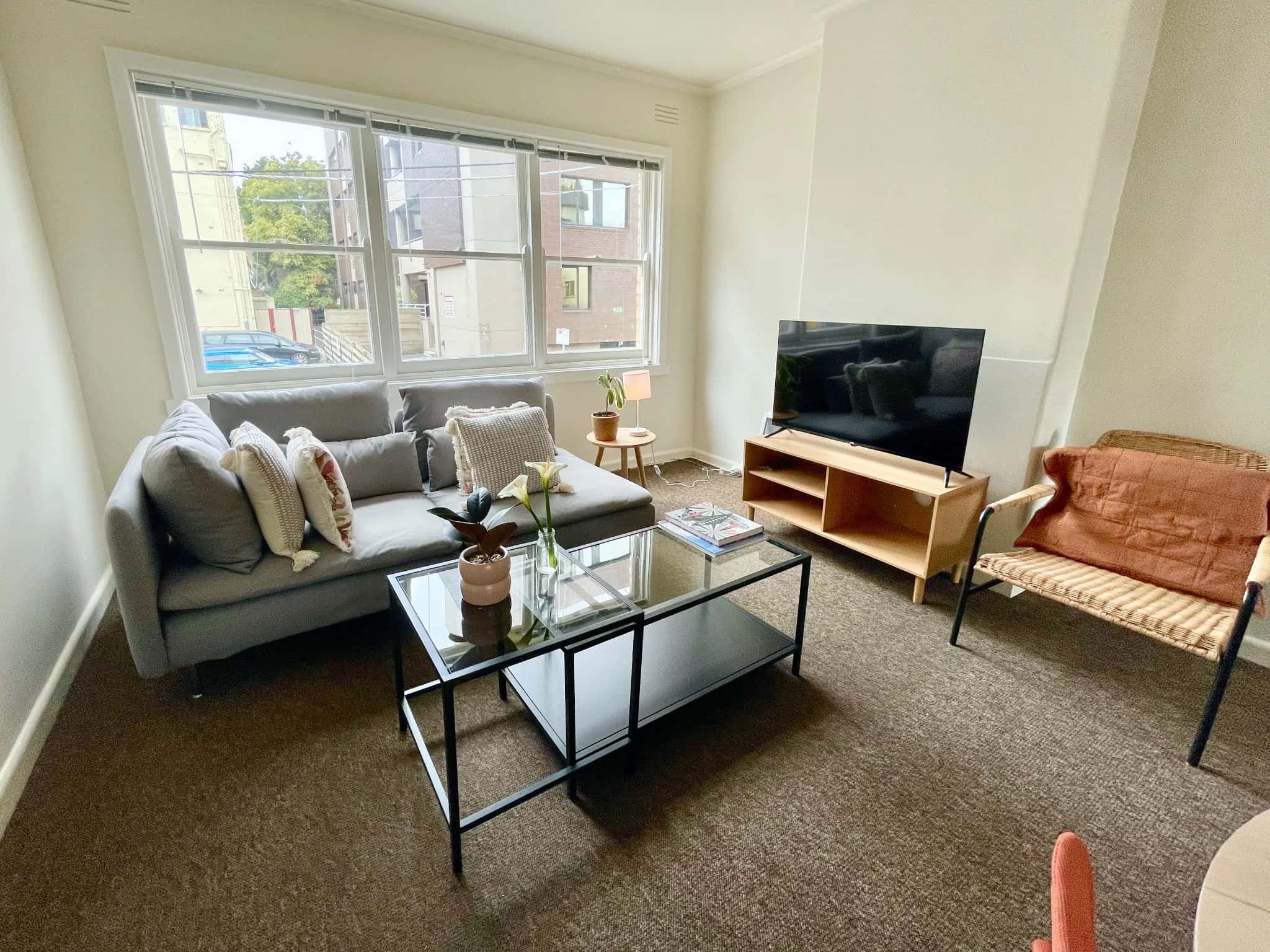 Queens Rd, Melbourne, Melbourne - 5