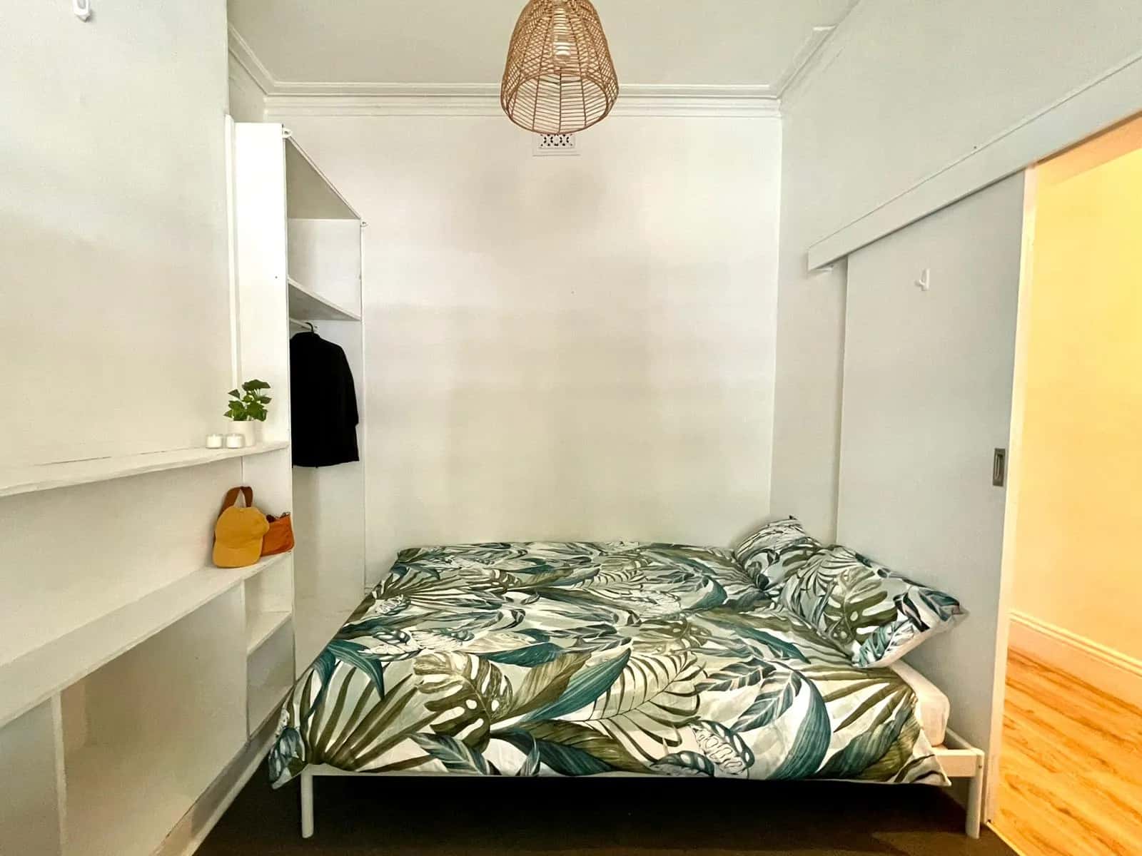 Abbotsford St, North Melbourne, Melbourne - 2