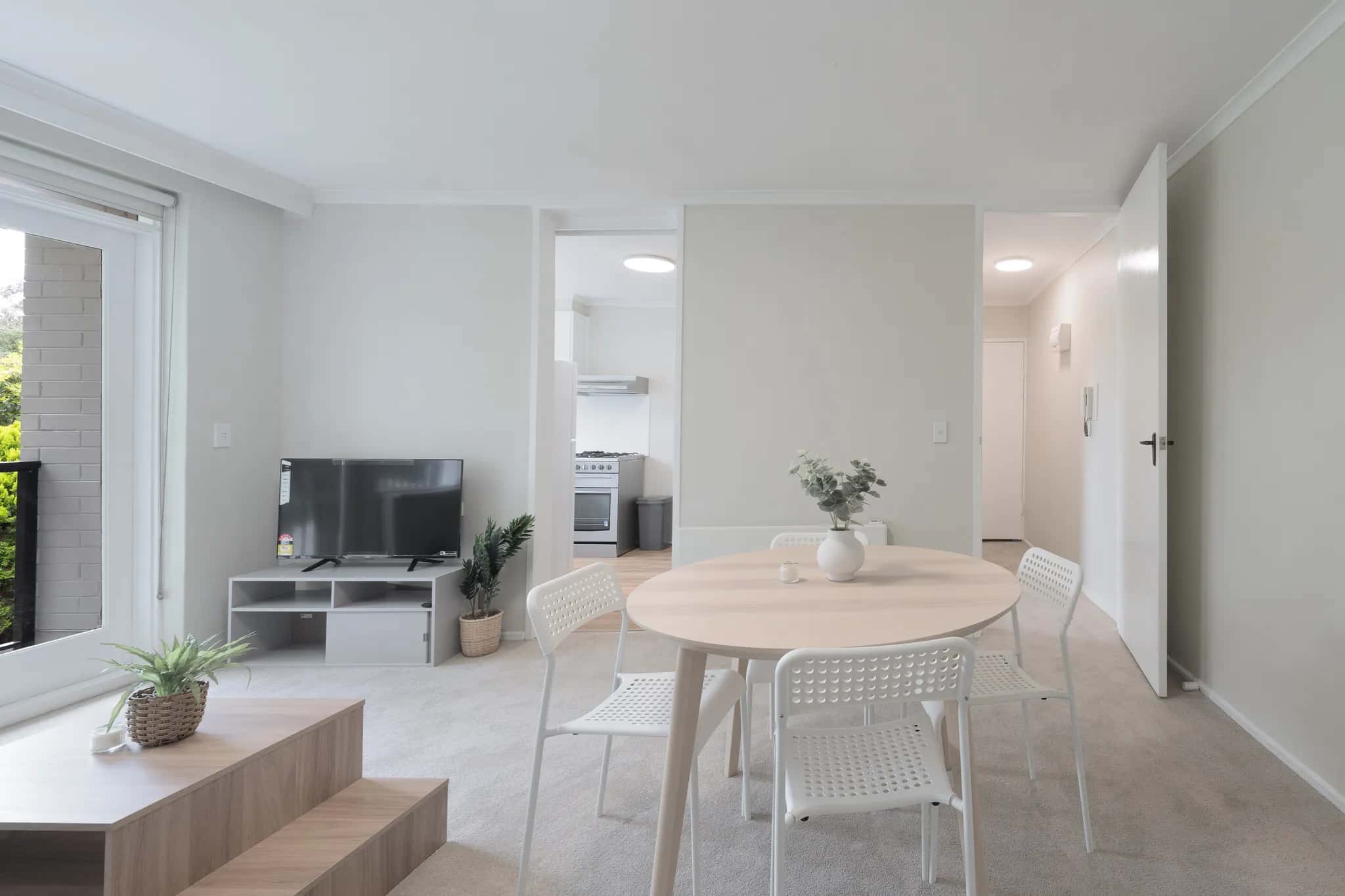 Parslow St, Malvern, Melbourne - 3