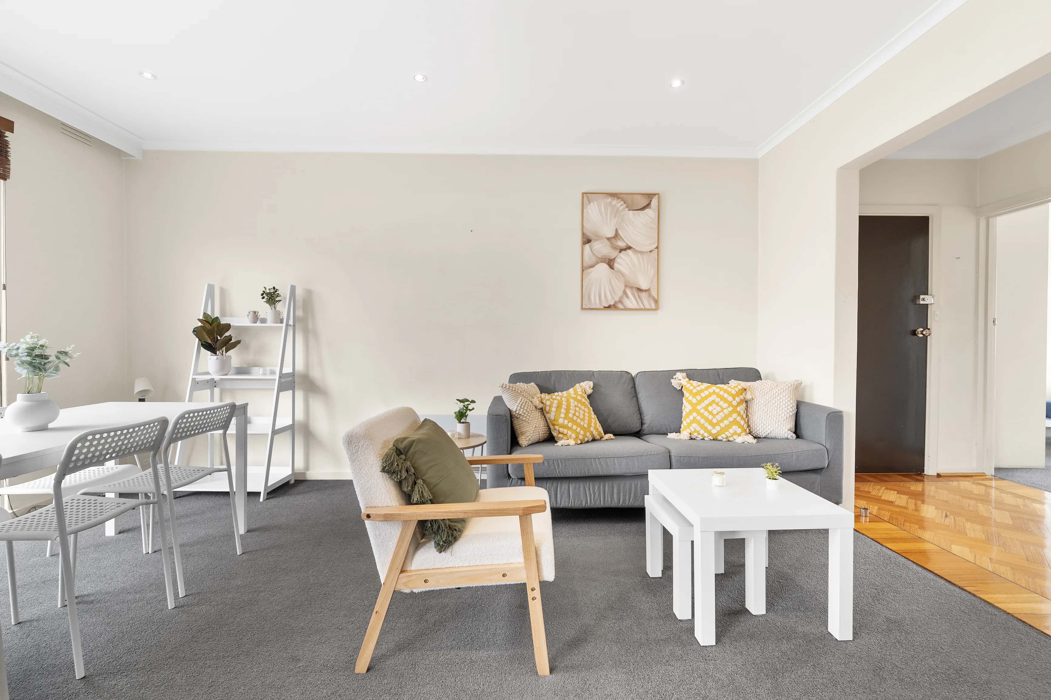 Horace St, Malvern, Melbourne - 3