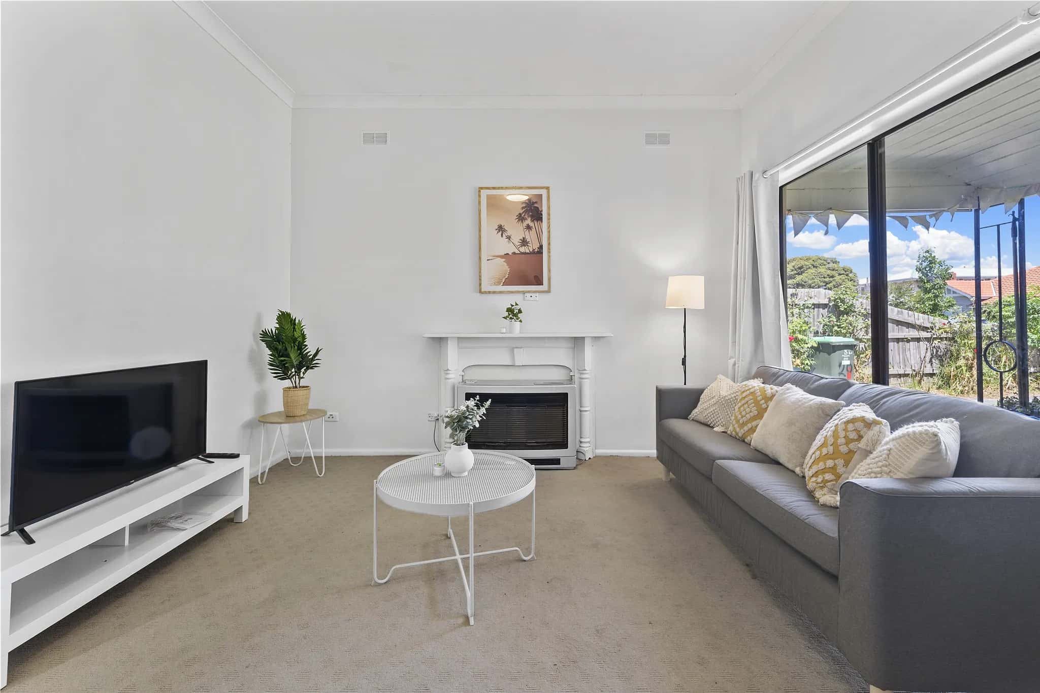 Elphin St, Newport, Melbourne - 3