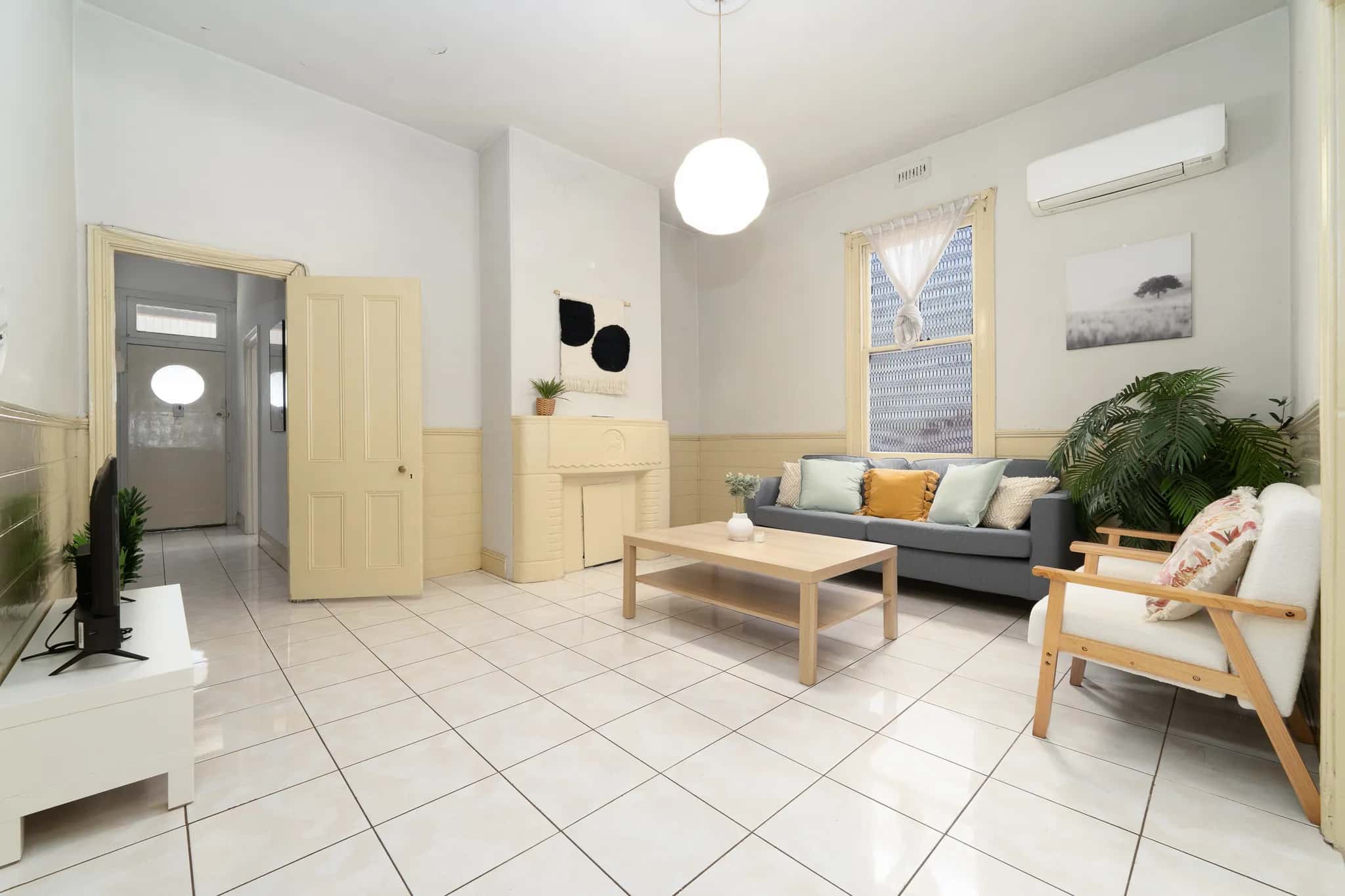 Boundary Rd, North Melbourne, Melbourne - 4