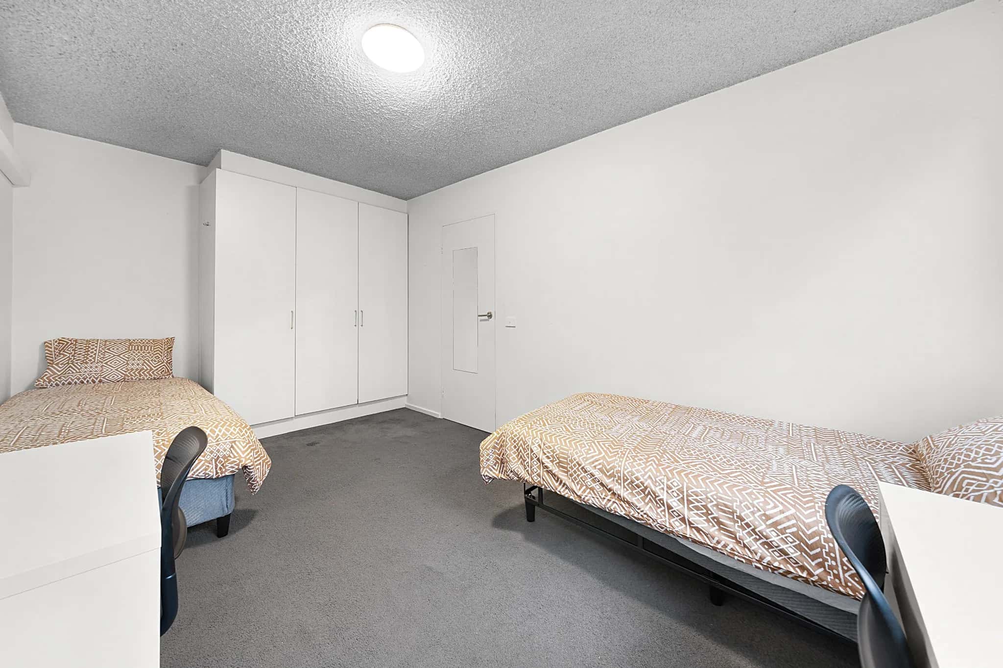 Abbotsford St, North Melbourne, Melbourne - 2