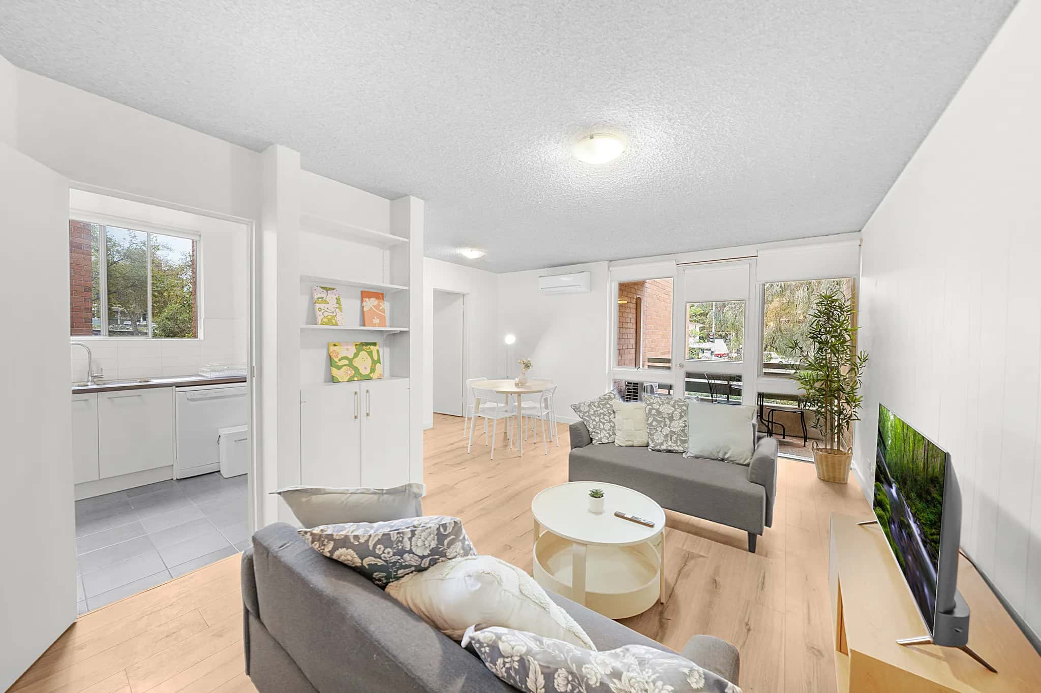 Abbotsford St, North Melbourne, Melbourne - 3