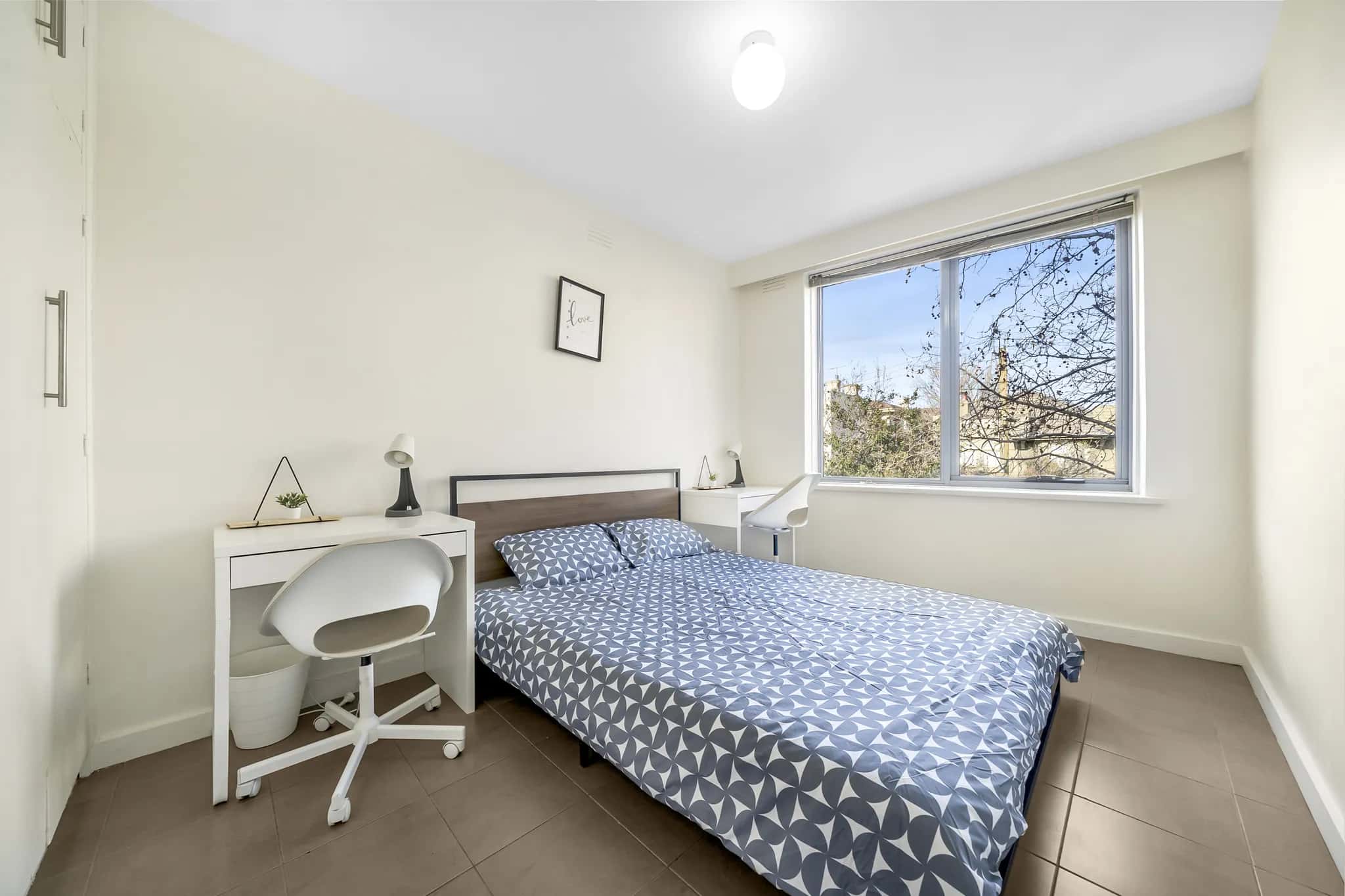 Robe St, St Kilda, Melbourne - 1