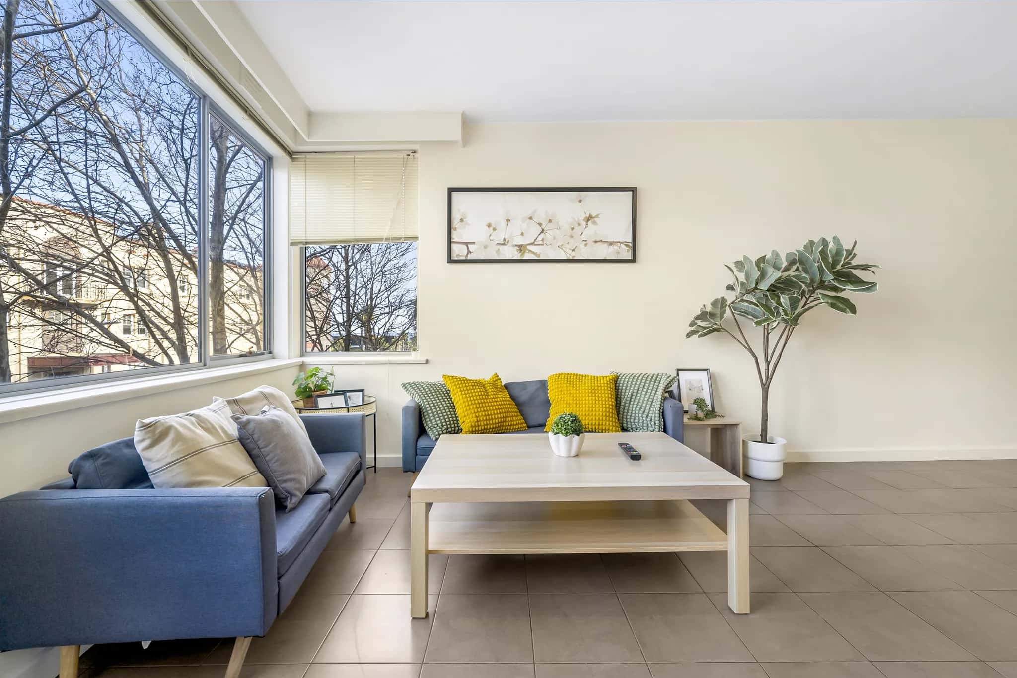 Robe St, St Kilda, Melbourne - 3