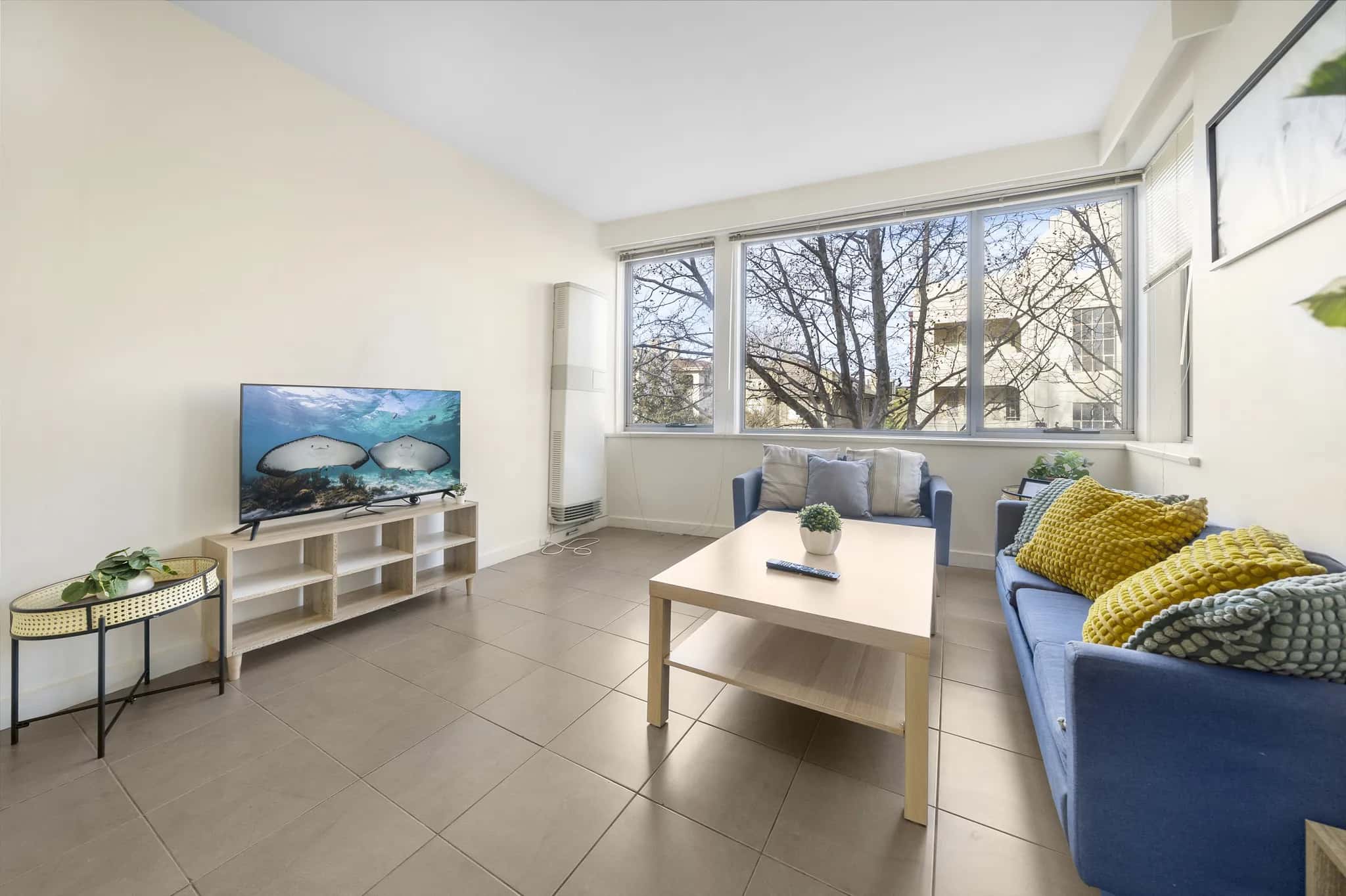 Robe St, St Kilda, Melbourne - 4