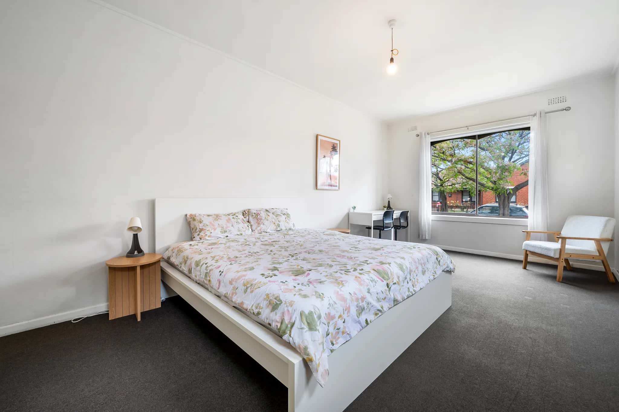 Dunstan, Port Melbourne, Melbourne - 1