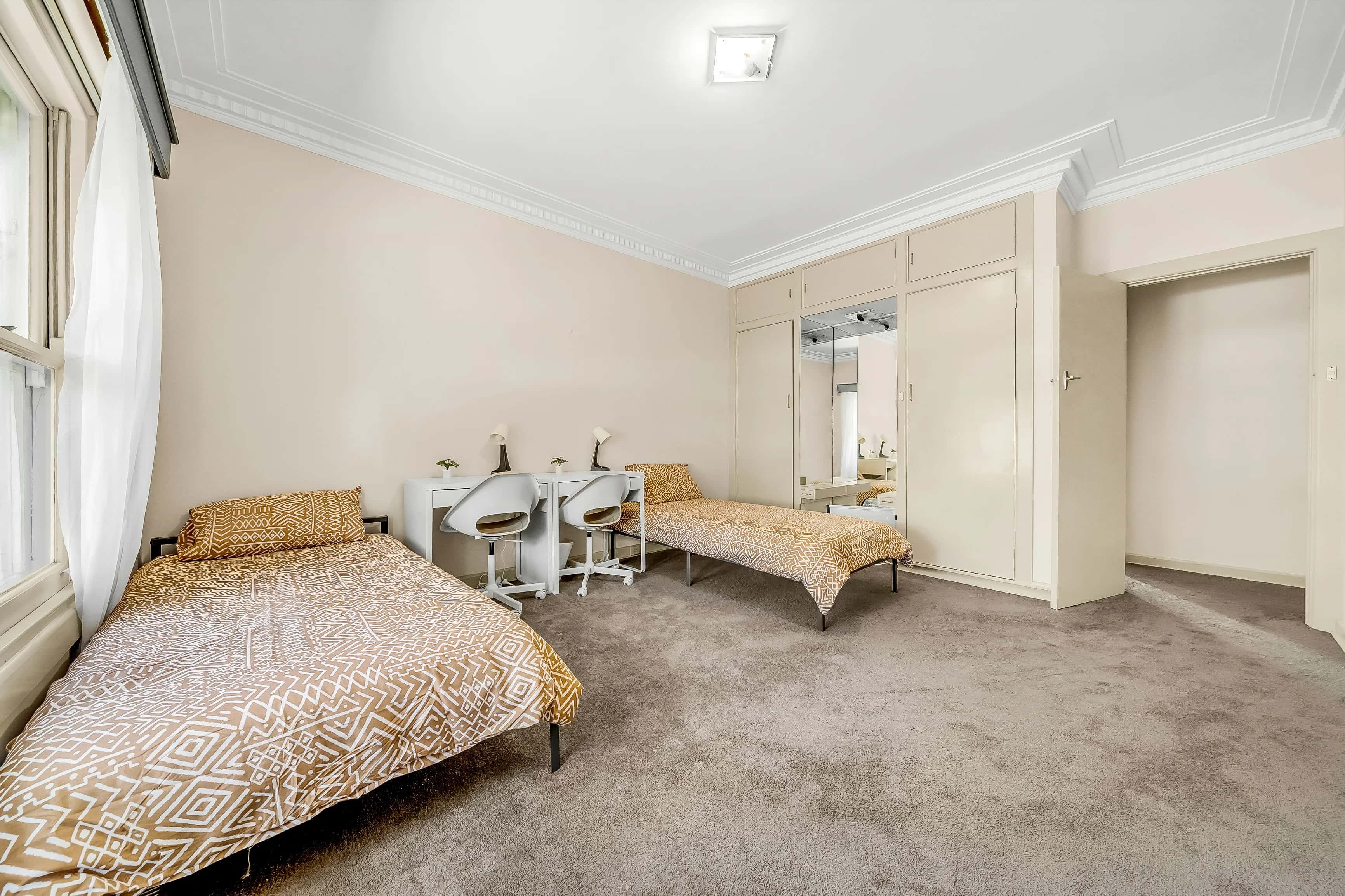 Riversdale Road, Camberwell, Melbourne - 2