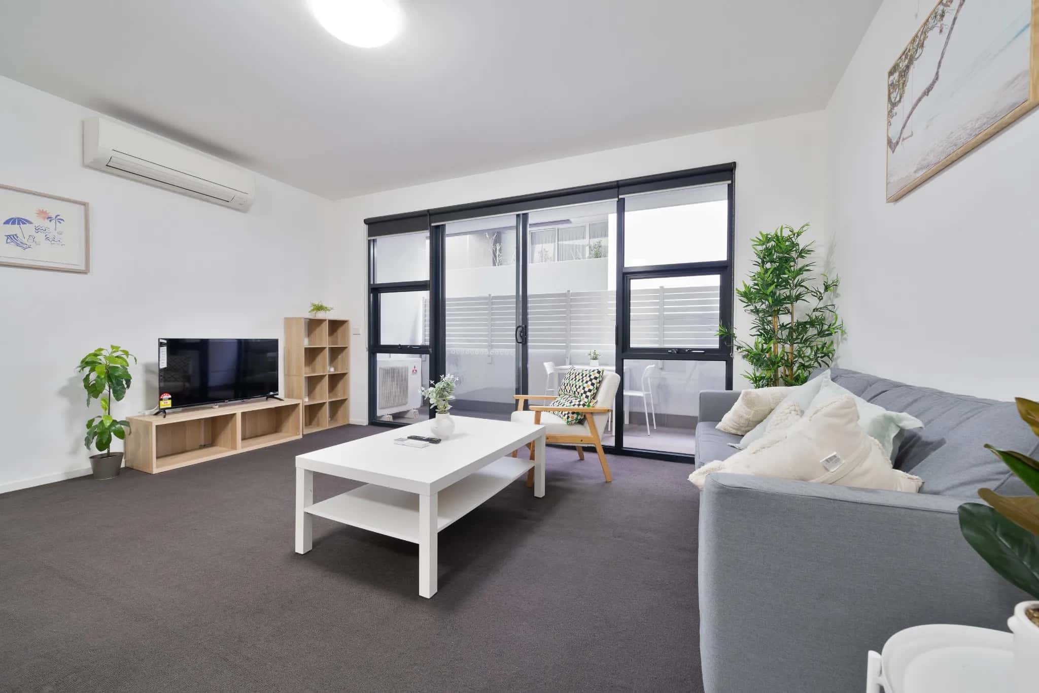 Oxford Street, North Melbourne, Melbourne - 3