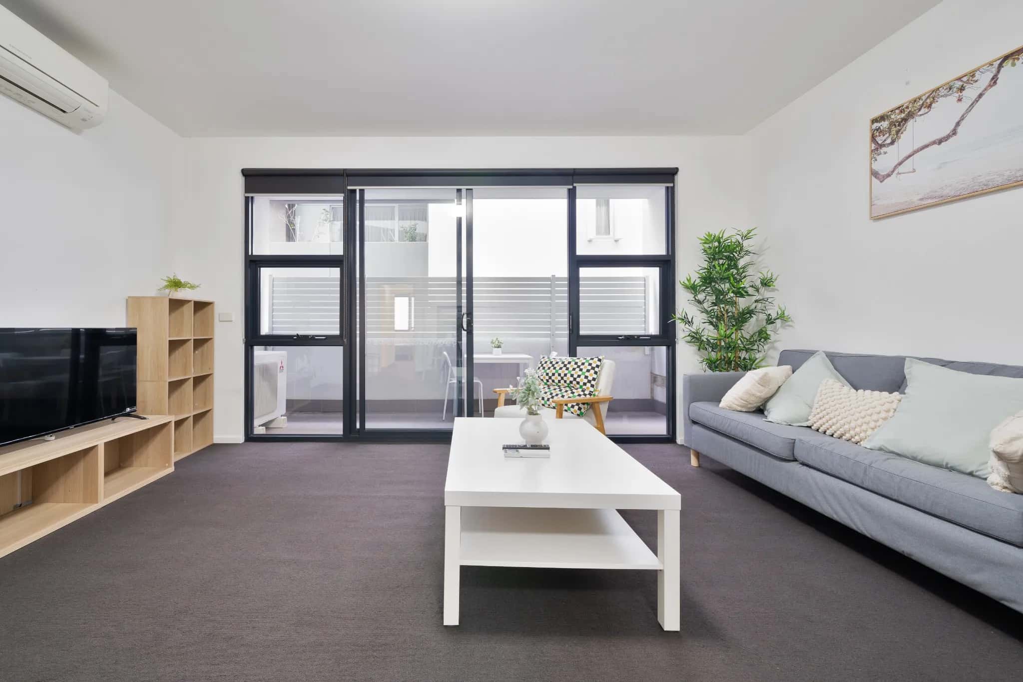 Oxford Street, North Melbourne, Melbourne - 4