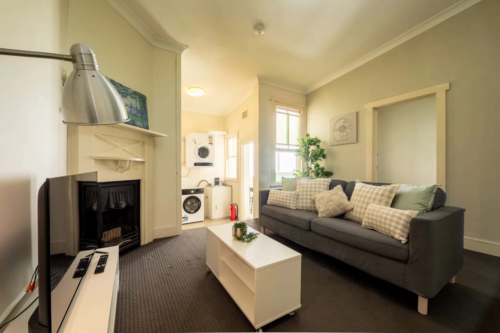 Liverpool Rd, Ashfield, Sydney - 4