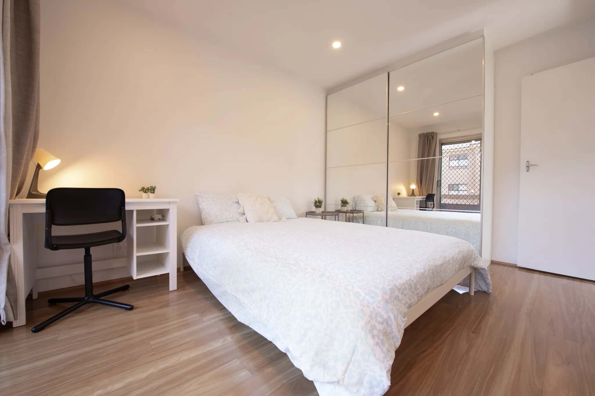 Riverside Crescent, Marrickville, Sydney - 1