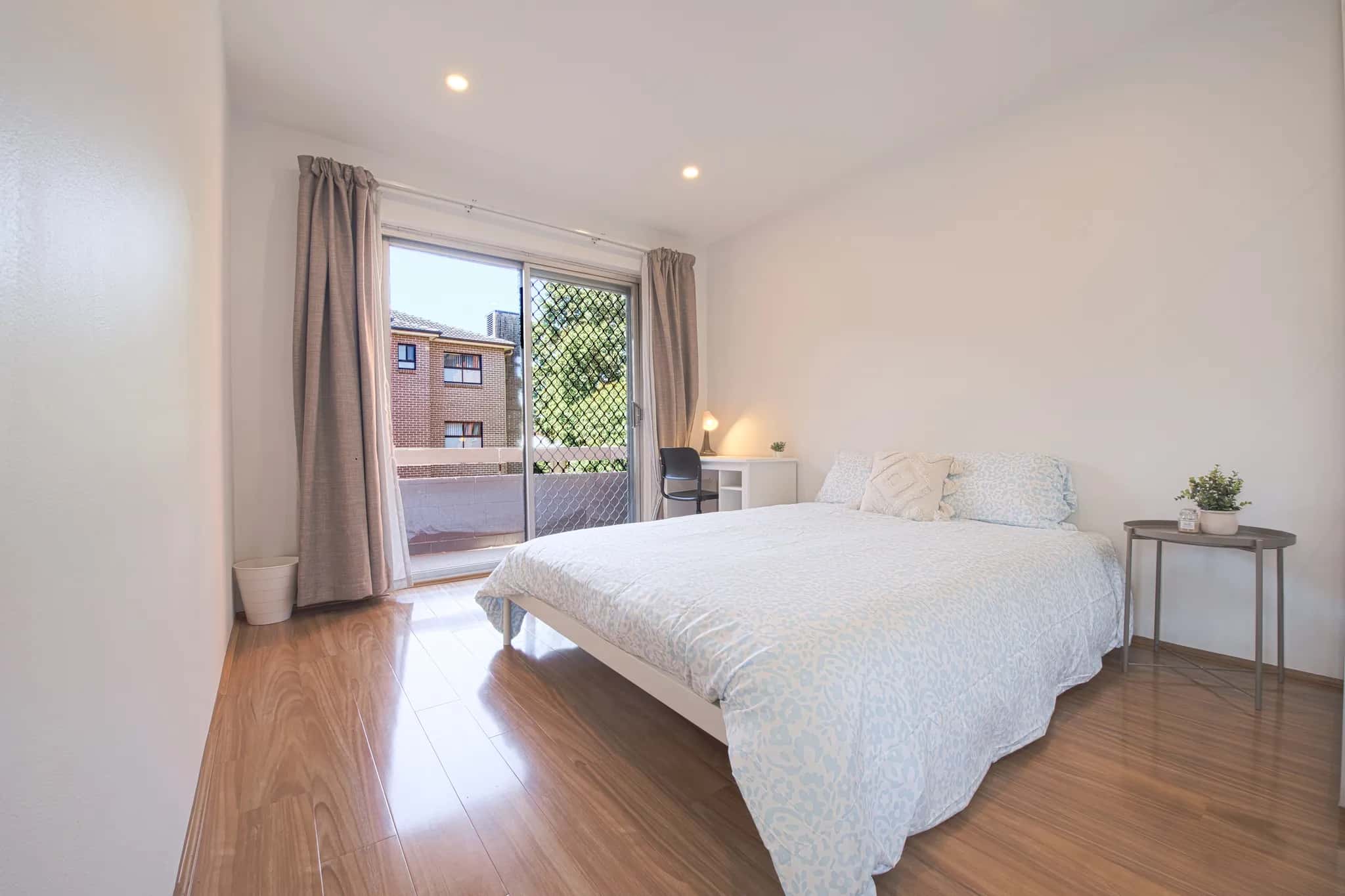 Riverside Crescent, Marrickville, Sydney - 2