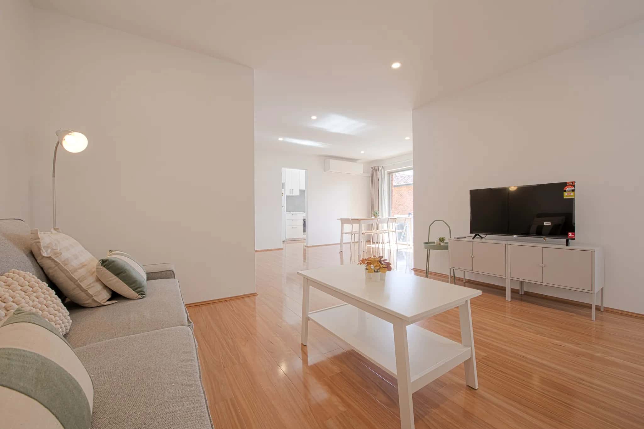 Riverside Crescent, Marrickville, Sydney - 3